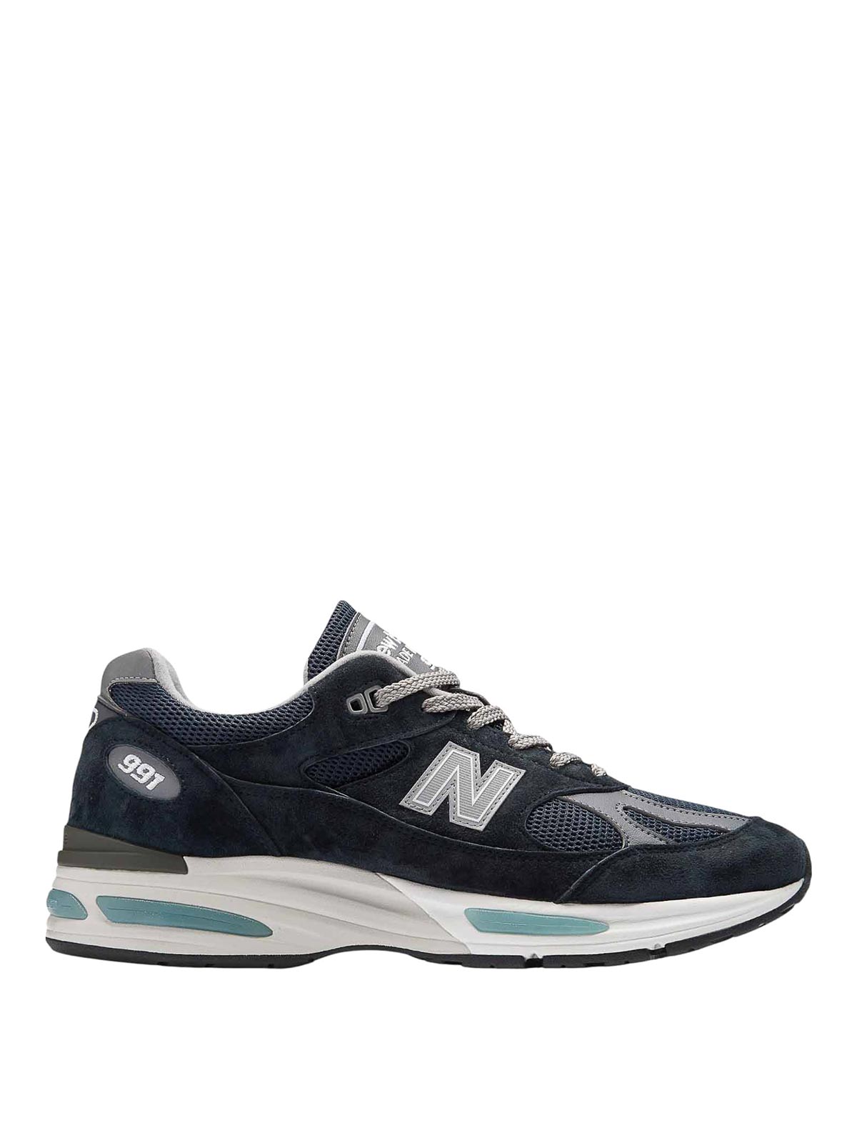 Sneakers Blu U991NV2UNI (New Balance / スニーカー ) | New Balance (ニューバランス)