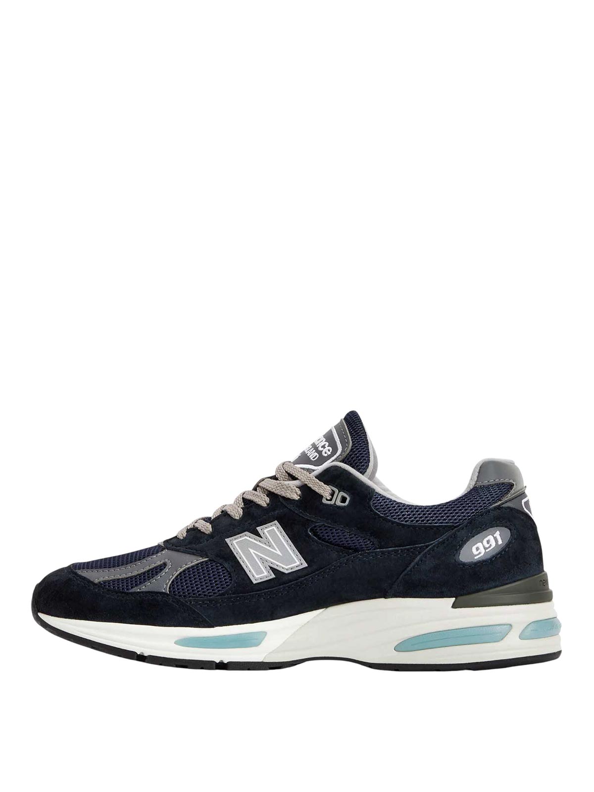 Sneakers Blu U991NV2UNI (New Balance / スニーカー ) | New Balance (ニューバランス)(1)