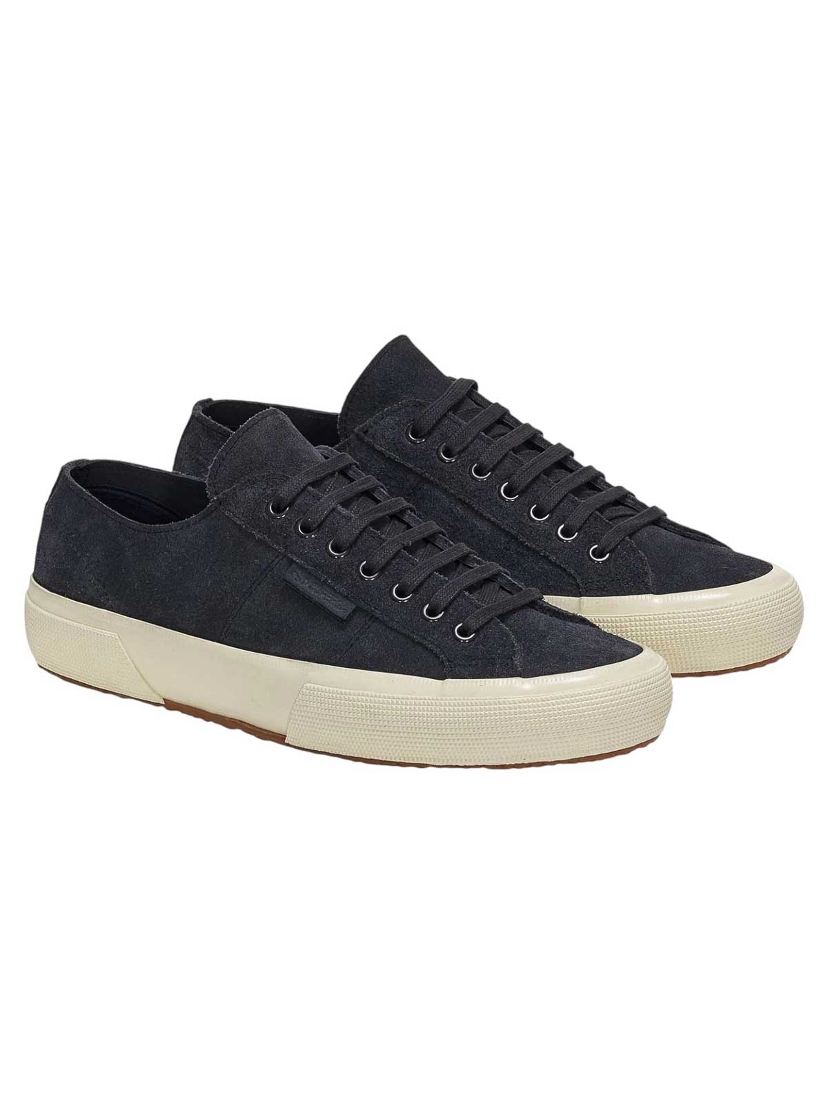 Sneakers Blu S2158WWAML (SUPERGA / スニーカー ) | SUPERGA (スペルガ)(1)