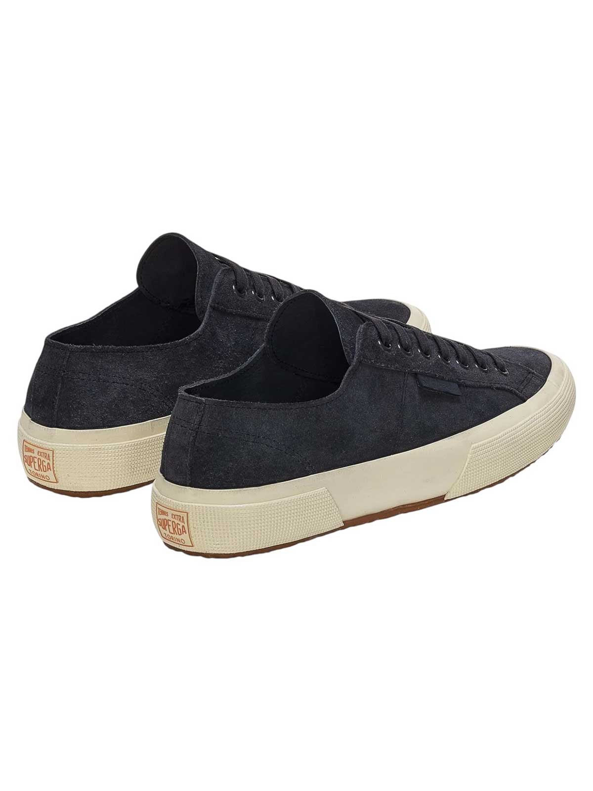 Sneakers Blu S2158WWAML (SUPERGA / スニーカー ) | SUPERGA (スペルガ)(2)