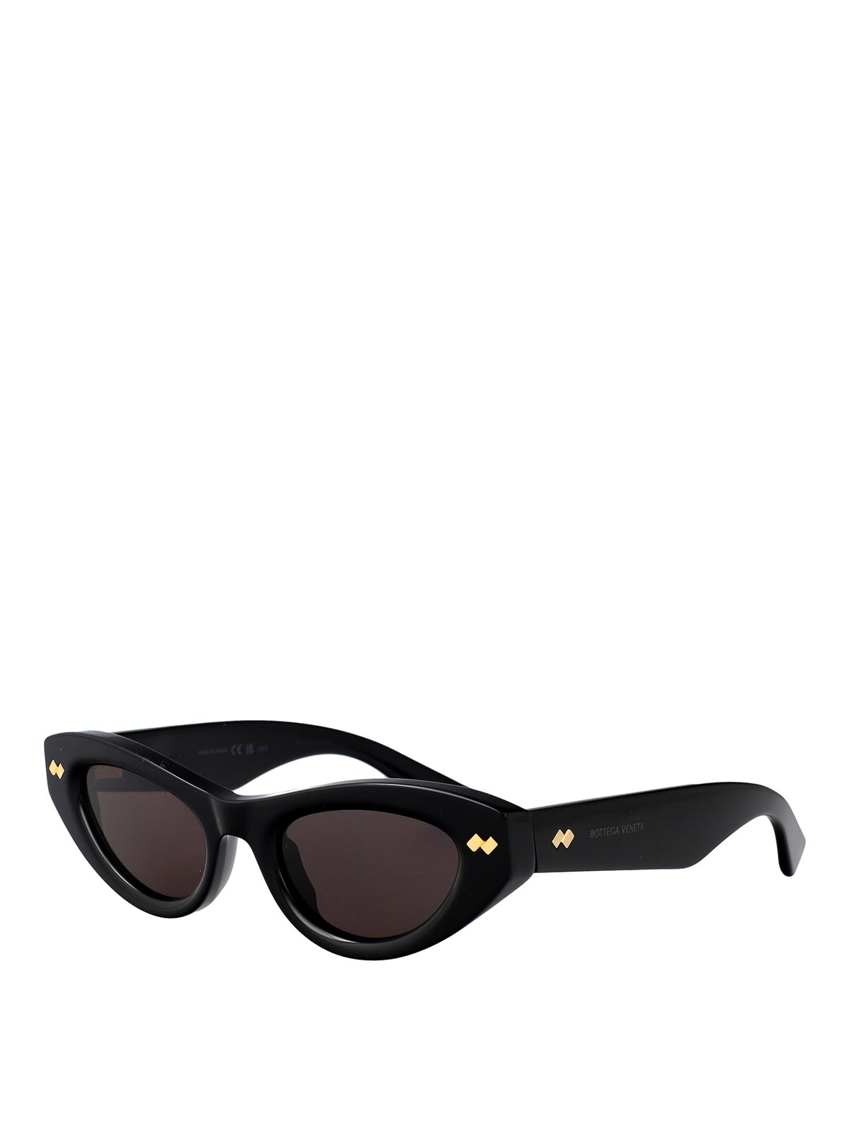 Sunglasses BV1350S001 (Bottega Veneta / サングラス・アイウェア ) | Bottega Veneta (ボッテガ・ヴェネタ)(1)