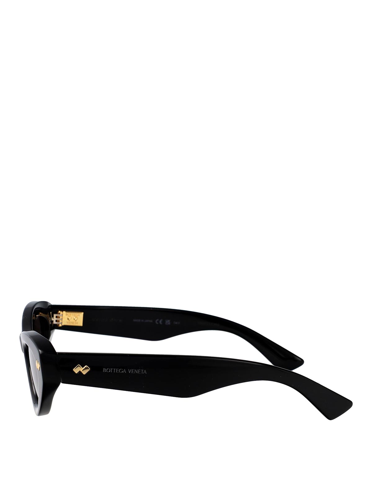 Sunglasses BV1350S001 (Bottega Veneta / サングラス・アイウェア ) | Bottega Veneta (ボッテガ・ヴェネタ)(2)