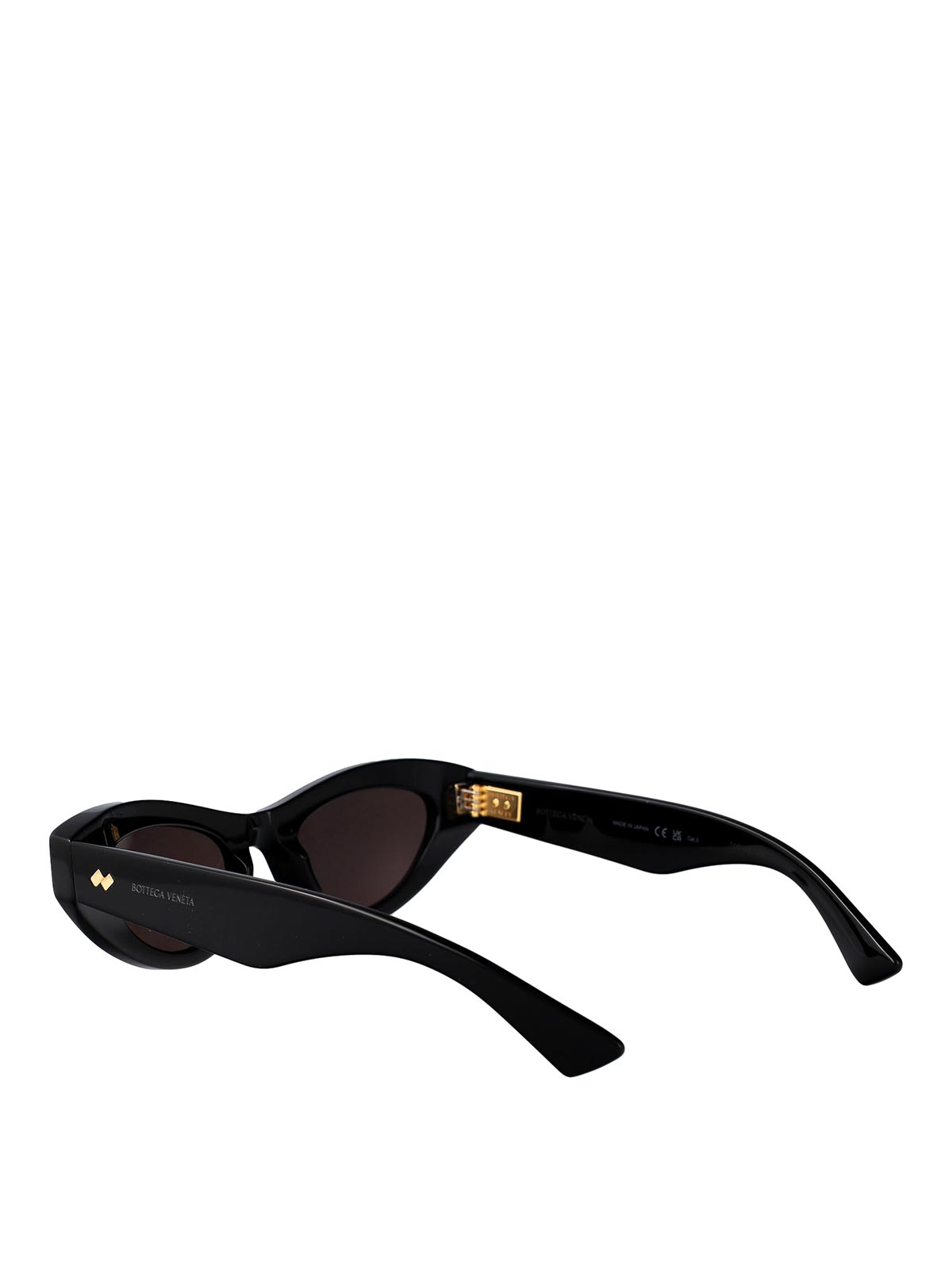 Sunglasses BV1350S001 (Bottega Veneta / サングラス・アイウェア ) | Bottega Veneta (ボッテガ・ヴェネタ)(3)