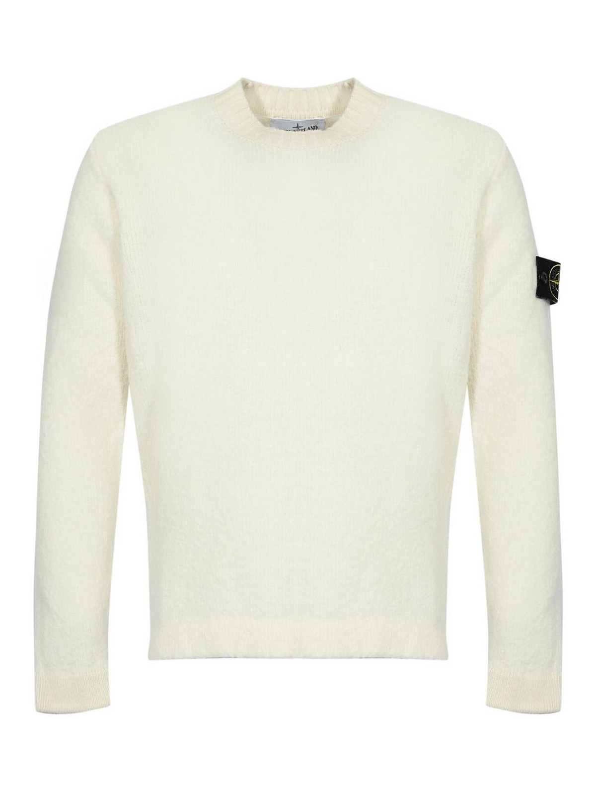 Sweater Fancy Yarn 5100056S00N2V0093 (STONE ISLAND / ニット・セーター・カーディガン ) | STONE ISLAND (ストーンアイランド)
