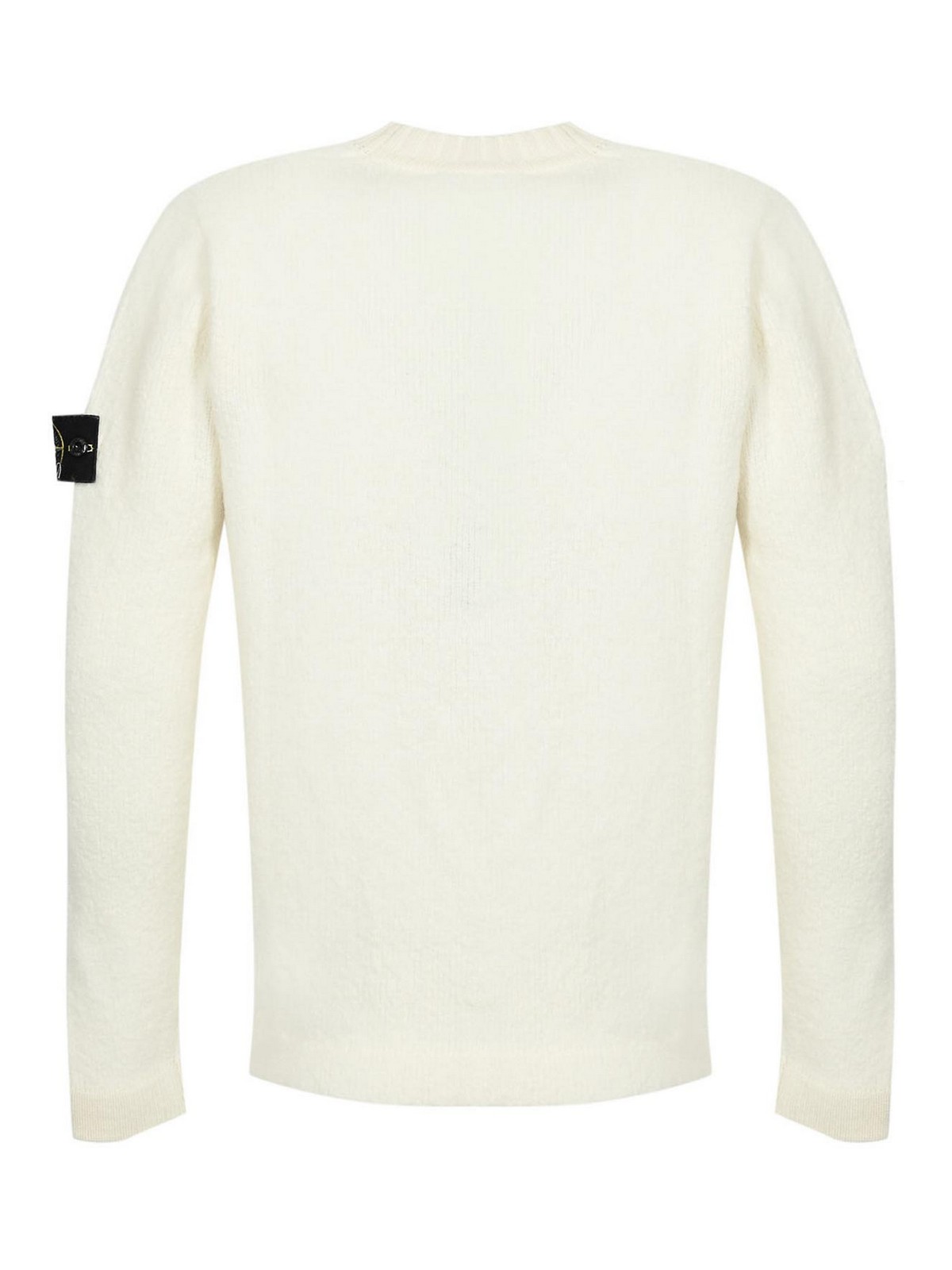 Sweater Fancy Yarn 5100056S00N2V0093 (STONE ISLAND / ニット・セーター・カーディガン ) | STONE ISLAND (ストーンアイランド)(1)