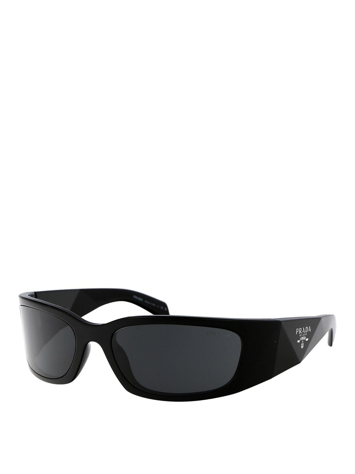 Sunglasses 0PRA19S1AB5S0 (Prada / サングラス・アイウェア ) | Prada (プラダ)(1)