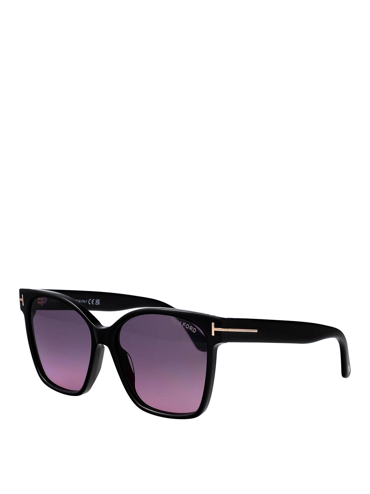 Sunglasses FT131201B (TOM FORD / サングラス・アイウェア ) | TOM FORD (トムフォード)(1)