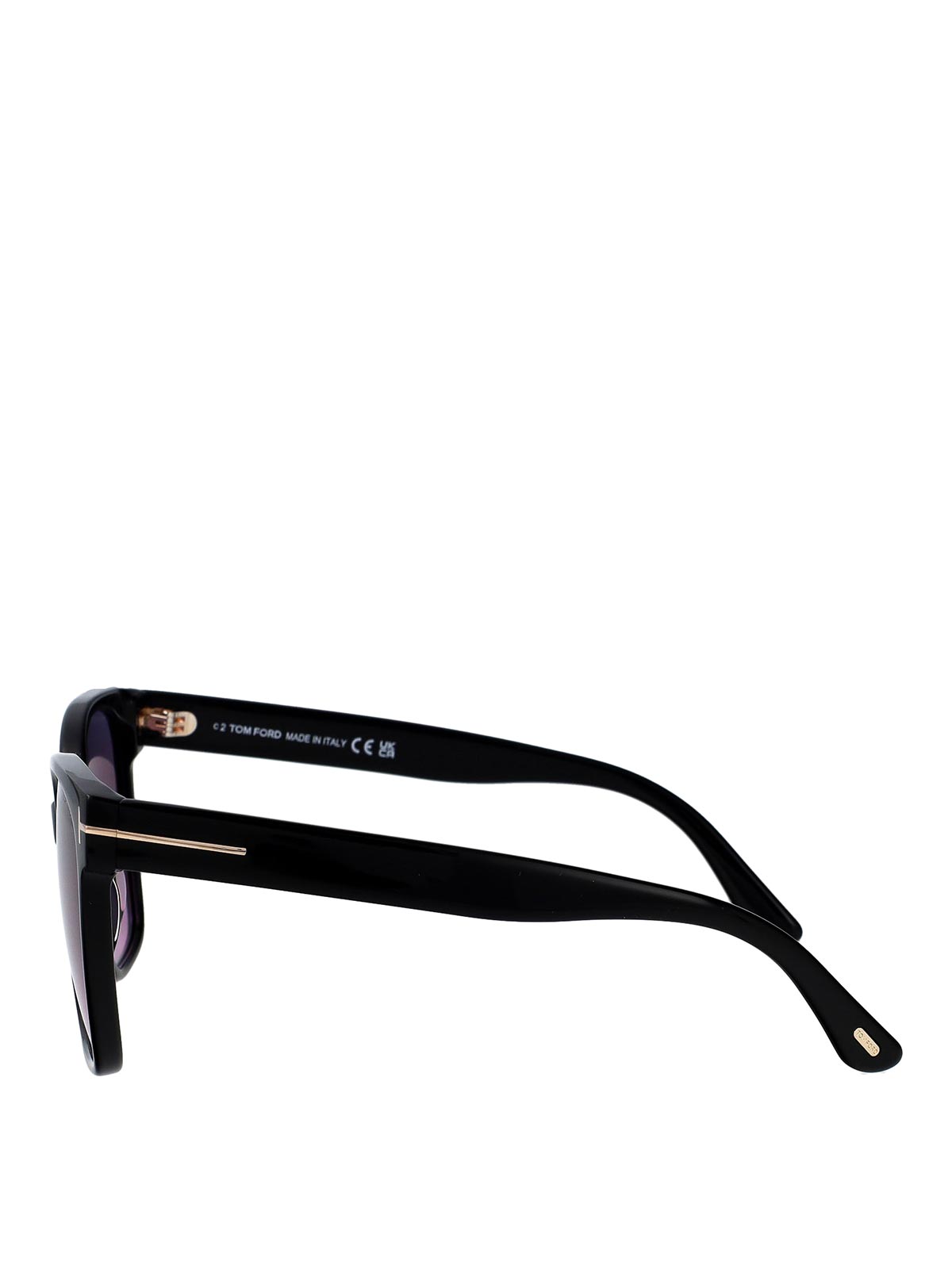 Sunglasses FT131201B (TOM FORD / サングラス・アイウェア ) | TOM FORD (トムフォード)(2)