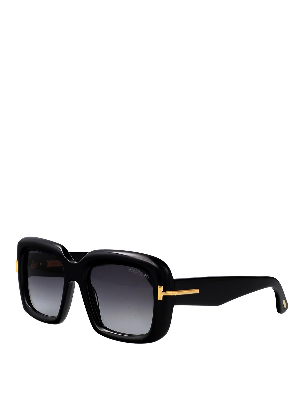 Sunglasses FT133001B (TOM FORD / サングラス・アイウェア ) | TOM FORD (トムフォード)(1)
