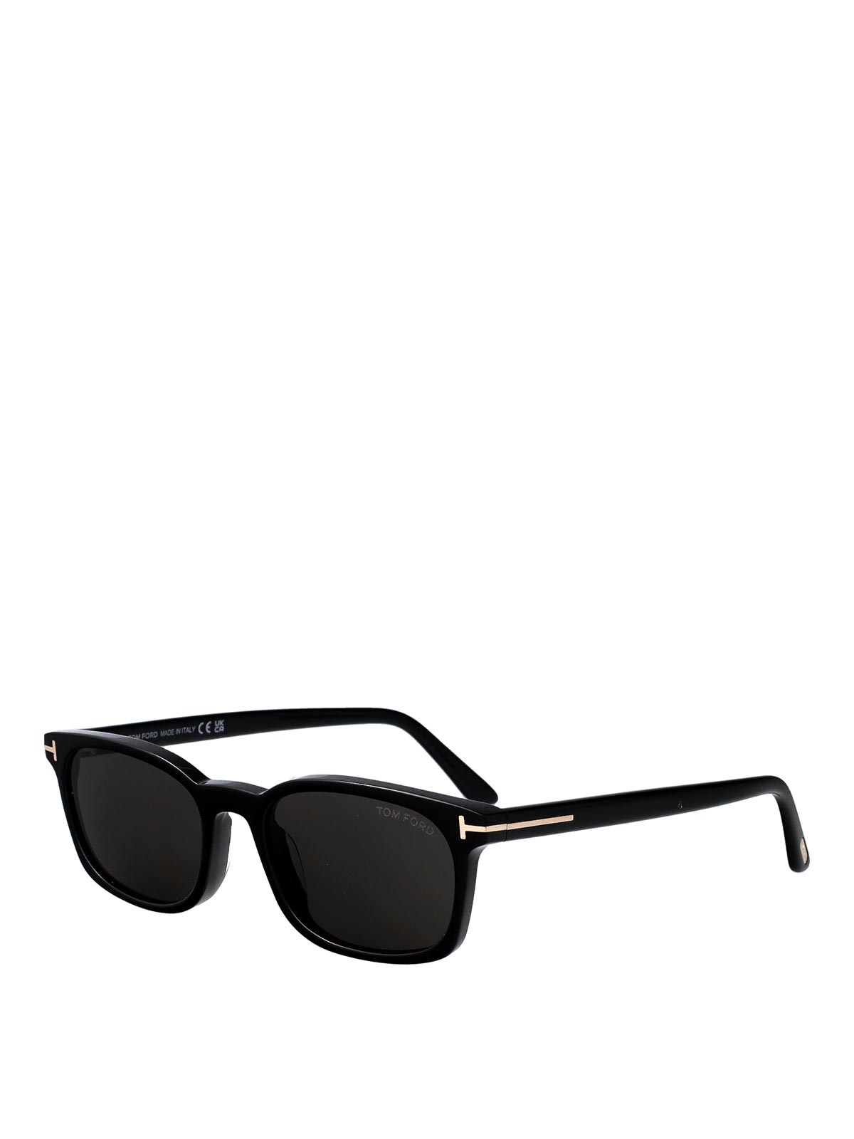 Miles-02 FT130001A (TOM FORD / サングラス・アイウェア ) | TOM FORD (トムフォード)(1)