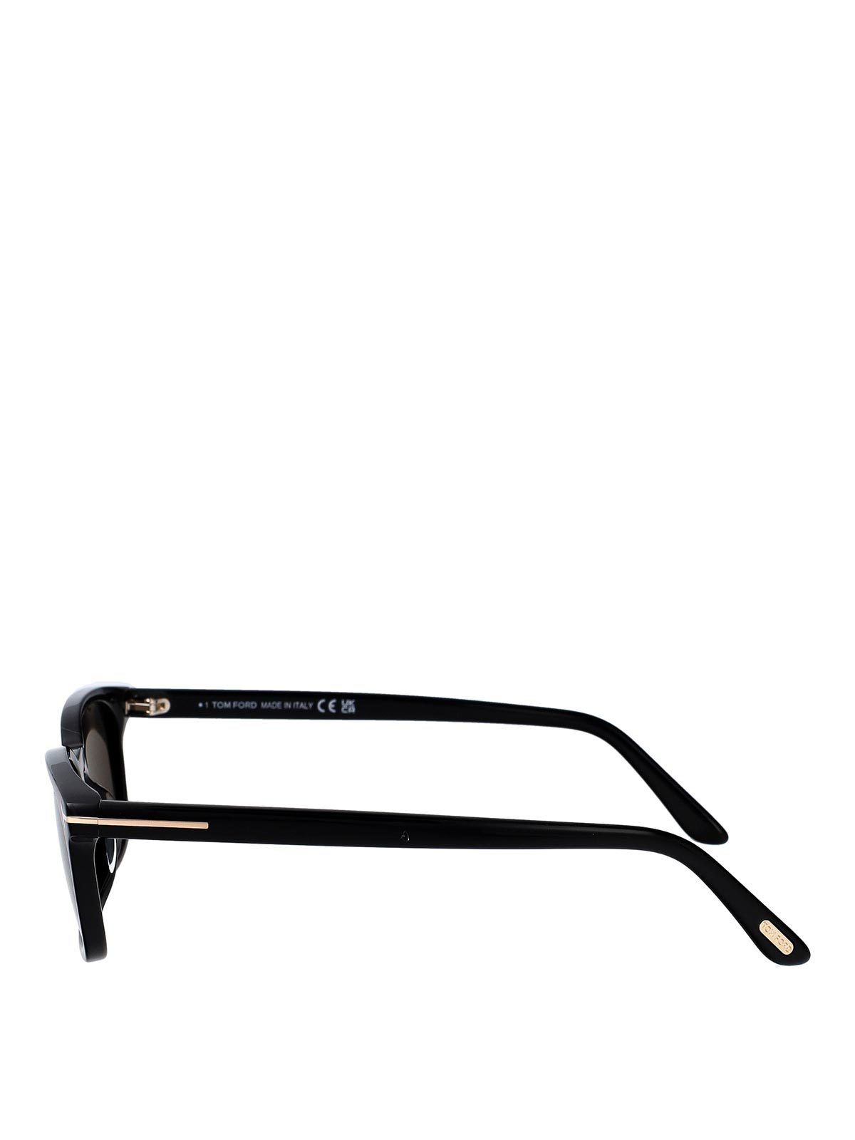 Miles-02 FT130001A (TOM FORD / サングラス・アイウェア ) | TOM FORD (トムフォード)(2)