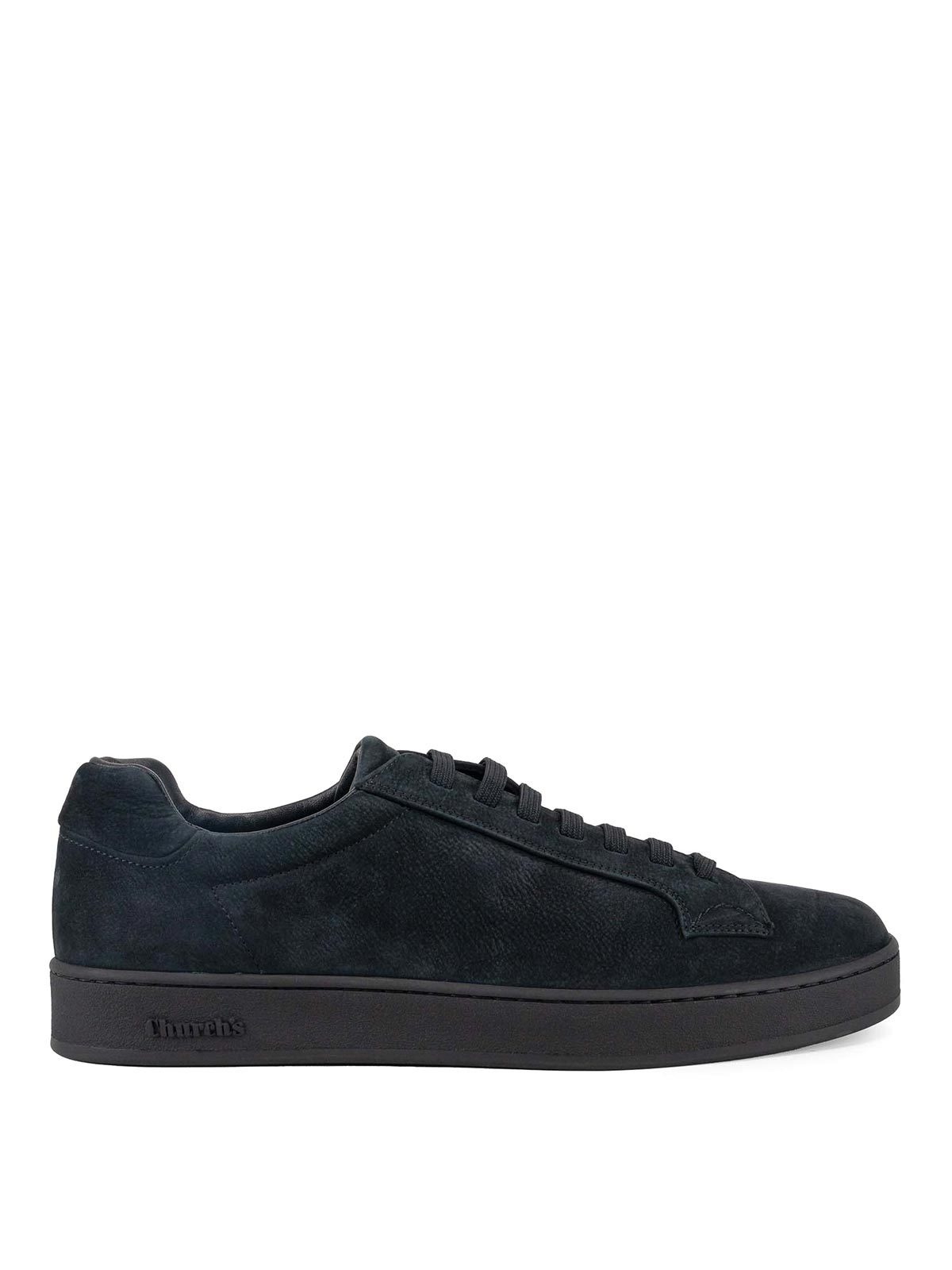 Ludlow3 Suede Sneakers EEG084F0AAB (Church's / スニーカー ) | Church's (チャーチ)
