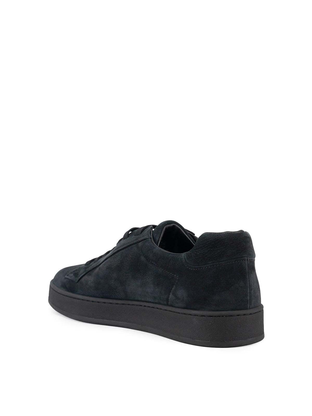 Ludlow3 Suede Sneakers EEG084F0AAB (Church's / スニーカー ) | Church's (チャーチ)(1)