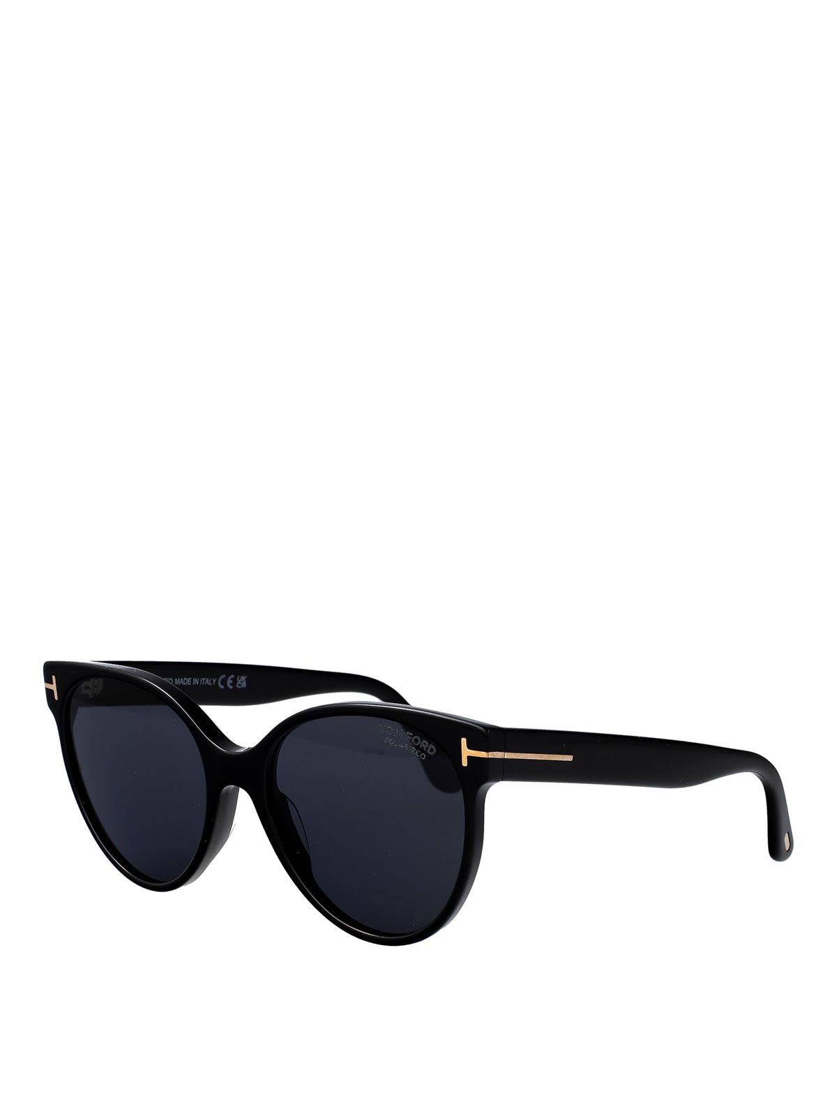 Tallulah-02 FT131101D (TOM FORD / サングラス・アイウェア ) | TOM FORD (トムフォード)(1)