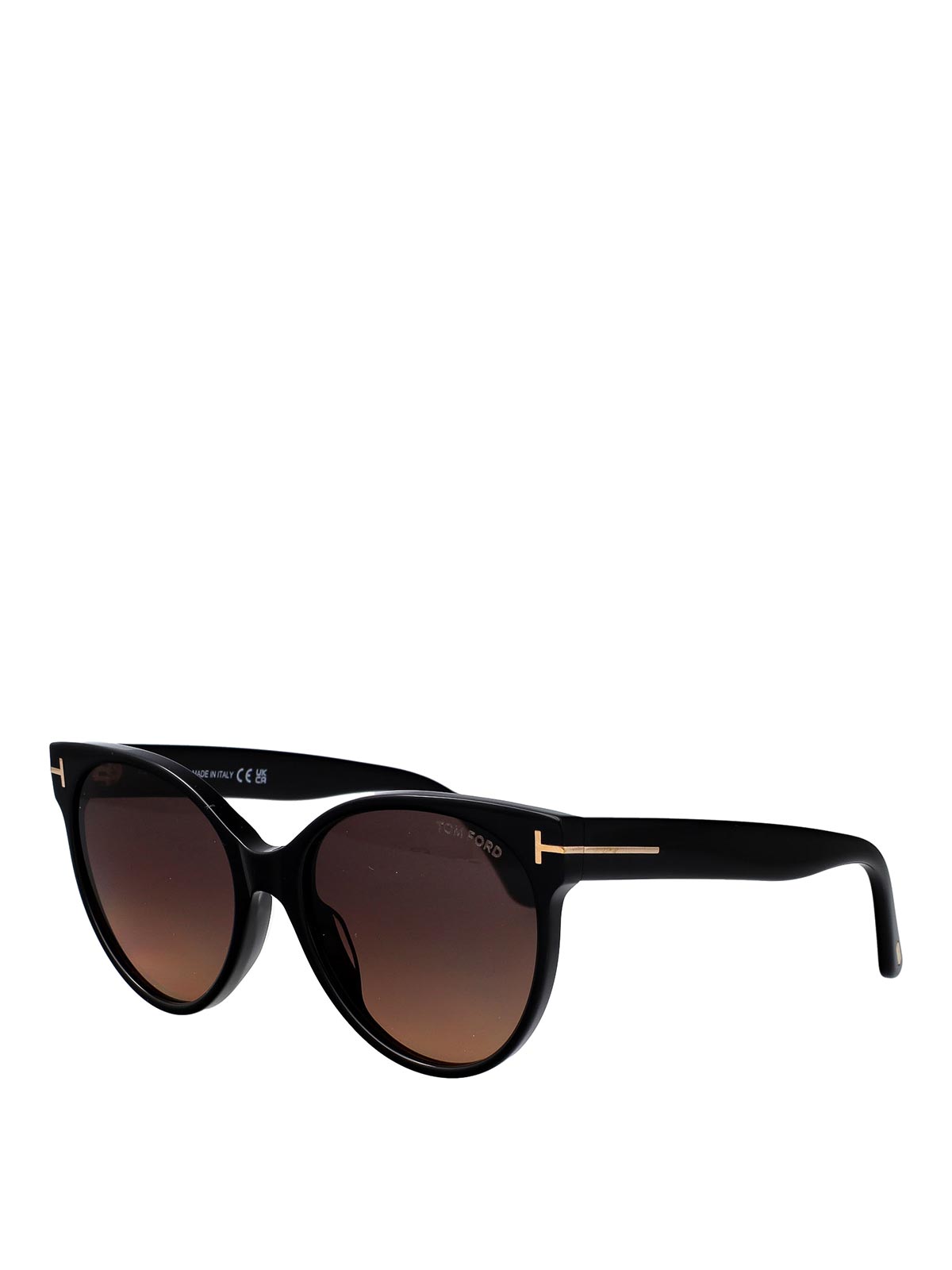 Tallulah-02 FT131101T (TOM FORD / サングラス・アイウェア ) | TOM FORD (トムフォード)(1)