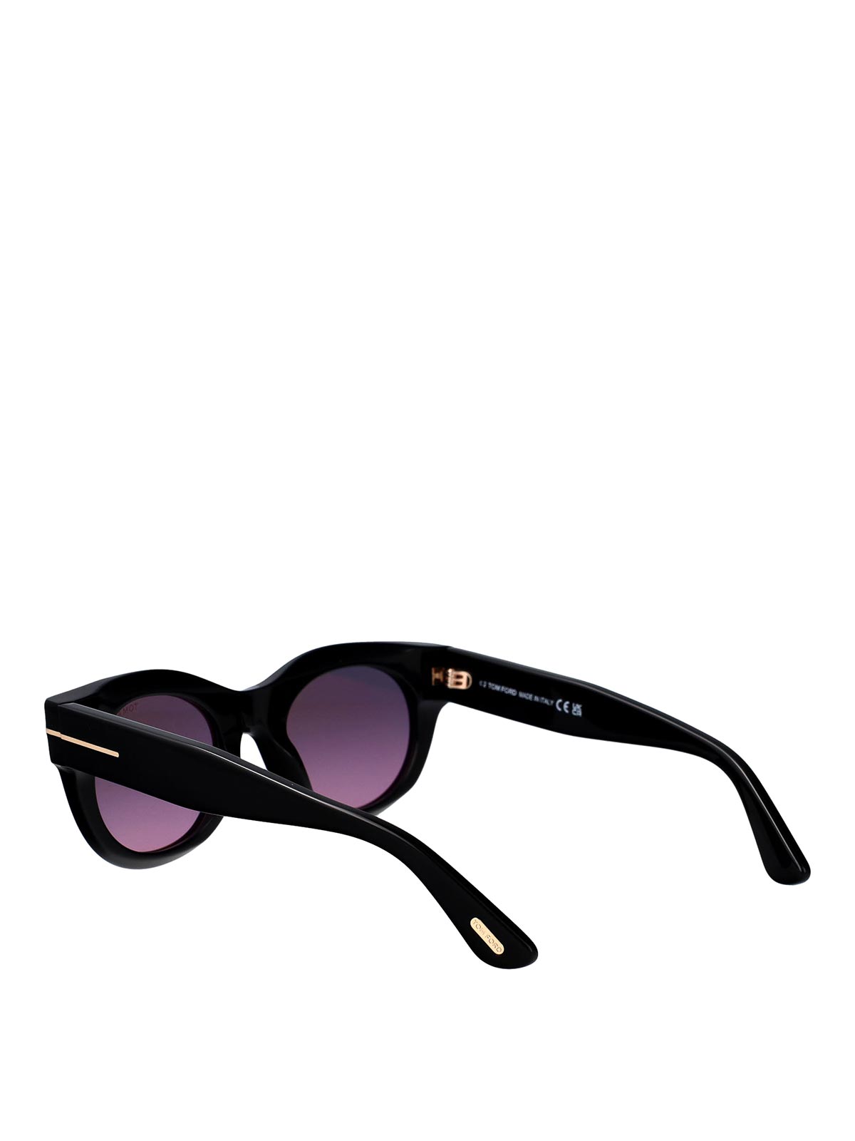 Marine-02 FT131501B (TOM FORD / サングラス・アイウェア ) | TOM FORD (トムフォード)(3)