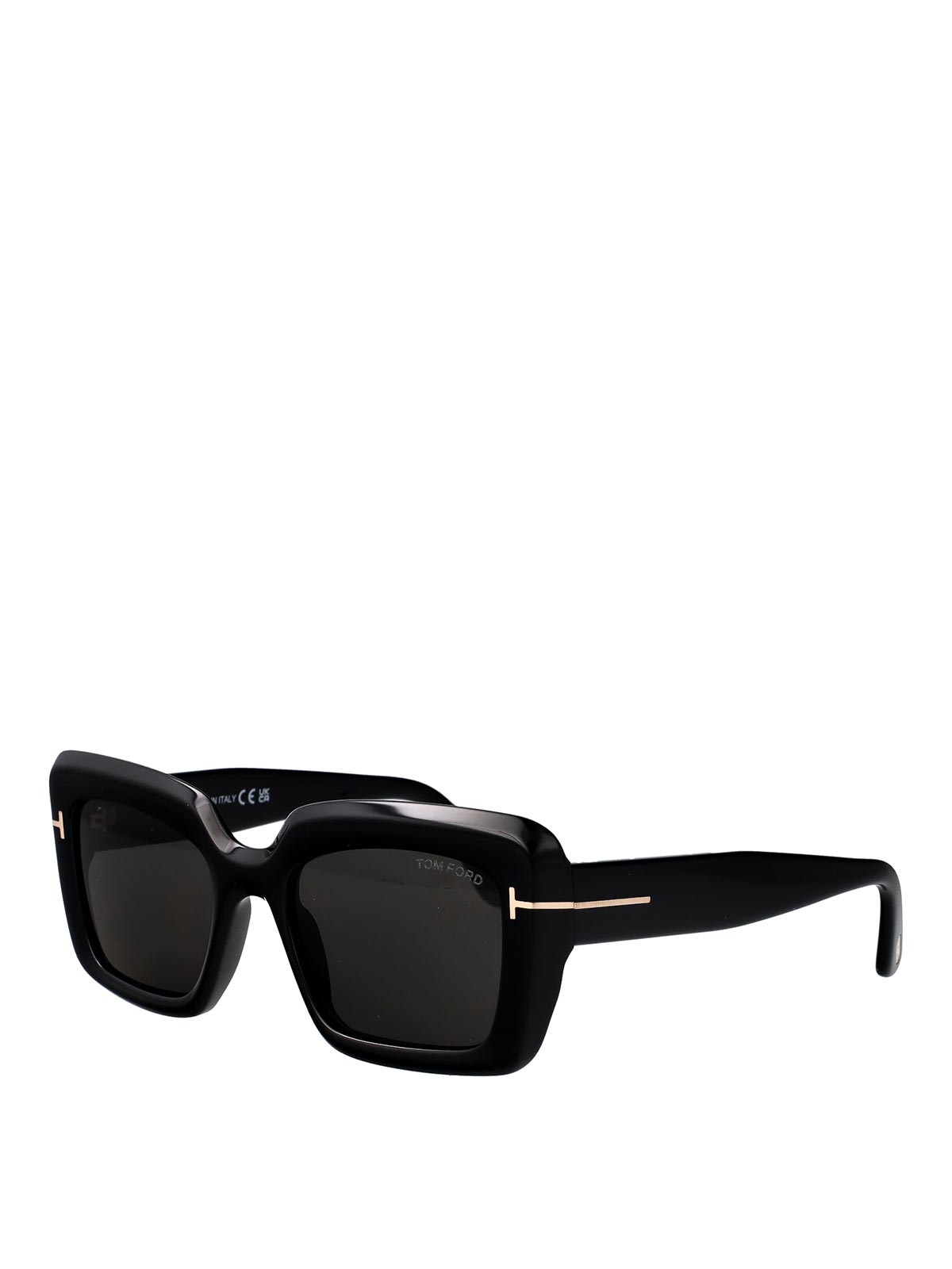 Leila-02 FT131801A (TOM FORD / サングラス・アイウェア ) | TOM FORD (トムフォード)(1)