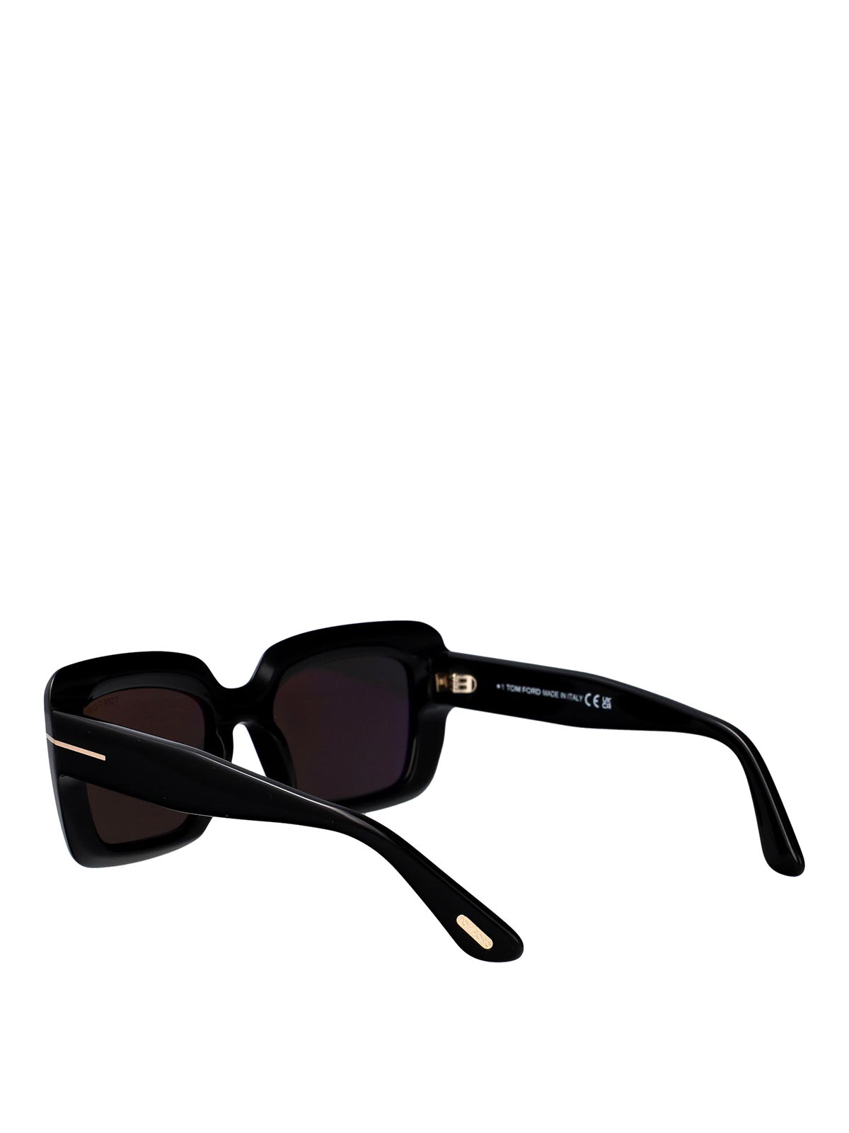 Leila-02 FT131801A (TOM FORD / サングラス・アイウェア ) | TOM FORD (トムフォード)(3)