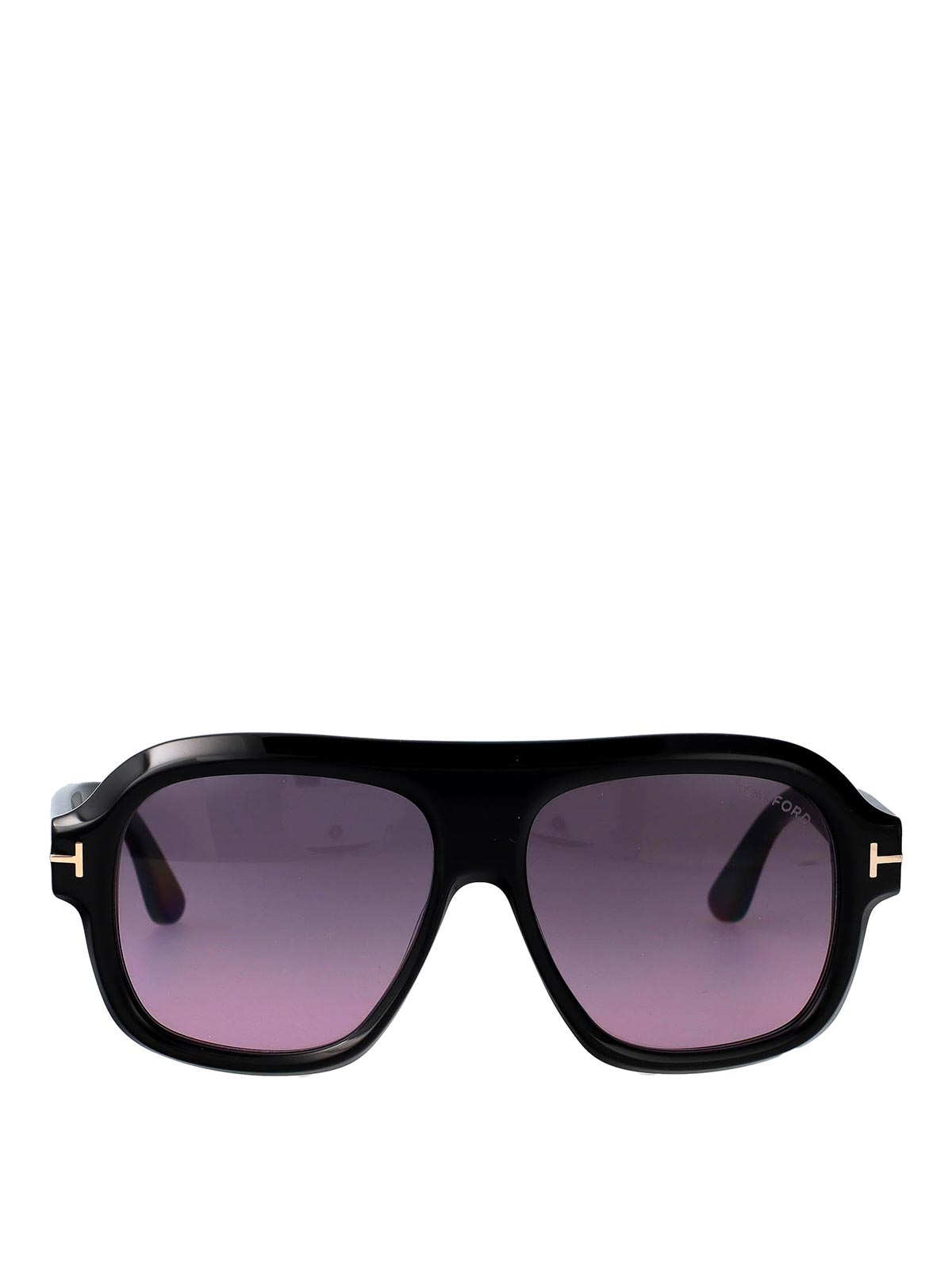 Rhonda-02 FT132401B (TOM FORD / サングラス・アイウェア ) | TOM FORD (トムフォード)