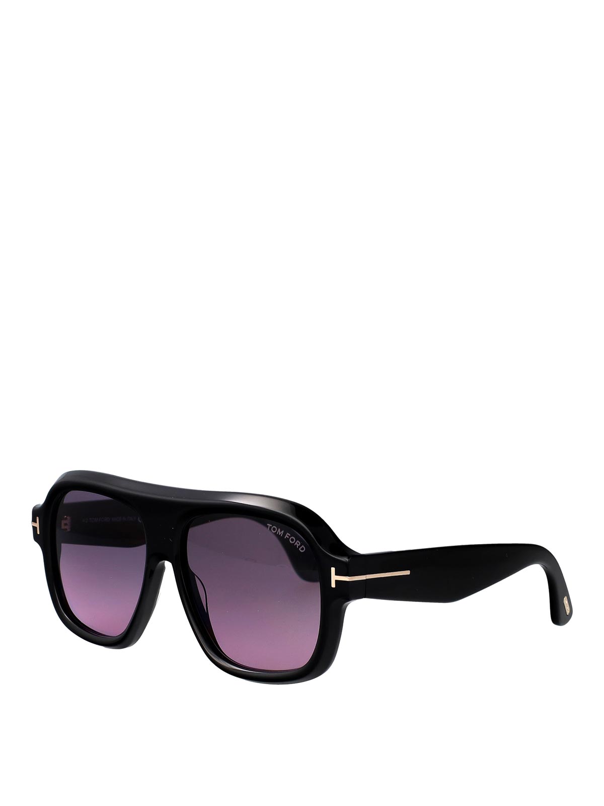 Rhonda-02 FT132401B (TOM FORD / サングラス・アイウェア ) | TOM FORD (トムフォード)(1)