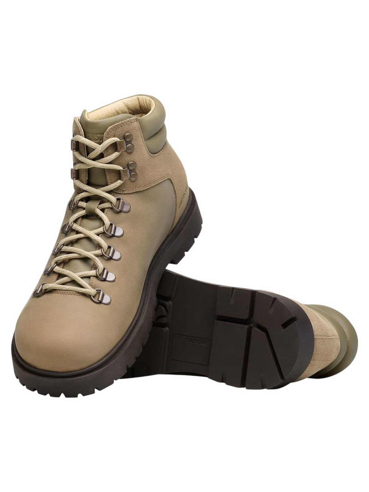 Beige shoes 1030983TAUPE (BIRKENSTOCK / ブーツ ) | BIRKENSTOCK (ビルケンシュトック)(1)