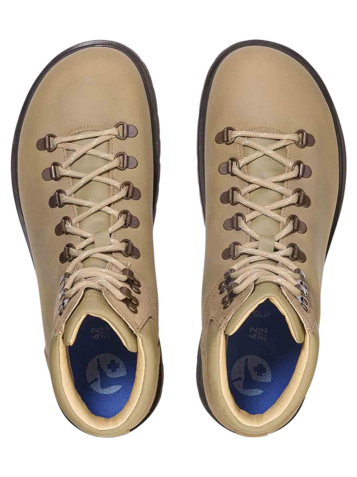 Beige shoes 1030983TAUPE (BIRKENSTOCK / ブーツ ) | BIRKENSTOCK (ビルケンシュトック)(3)