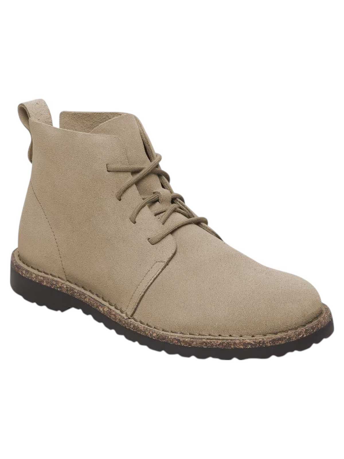 Ankle boots 1028156TAUPE (BIRKENSTOCK / ブーツ ) | BIRKENSTOCK (ビルケンシュトック)(1)