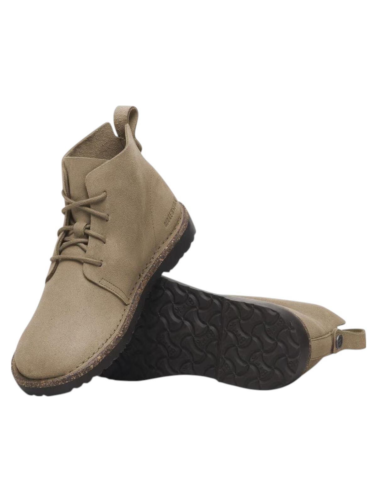 Ankle boots 1028156TAUPE (BIRKENSTOCK / ブーツ ) | BIRKENSTOCK (ビルケンシュトック)(2)