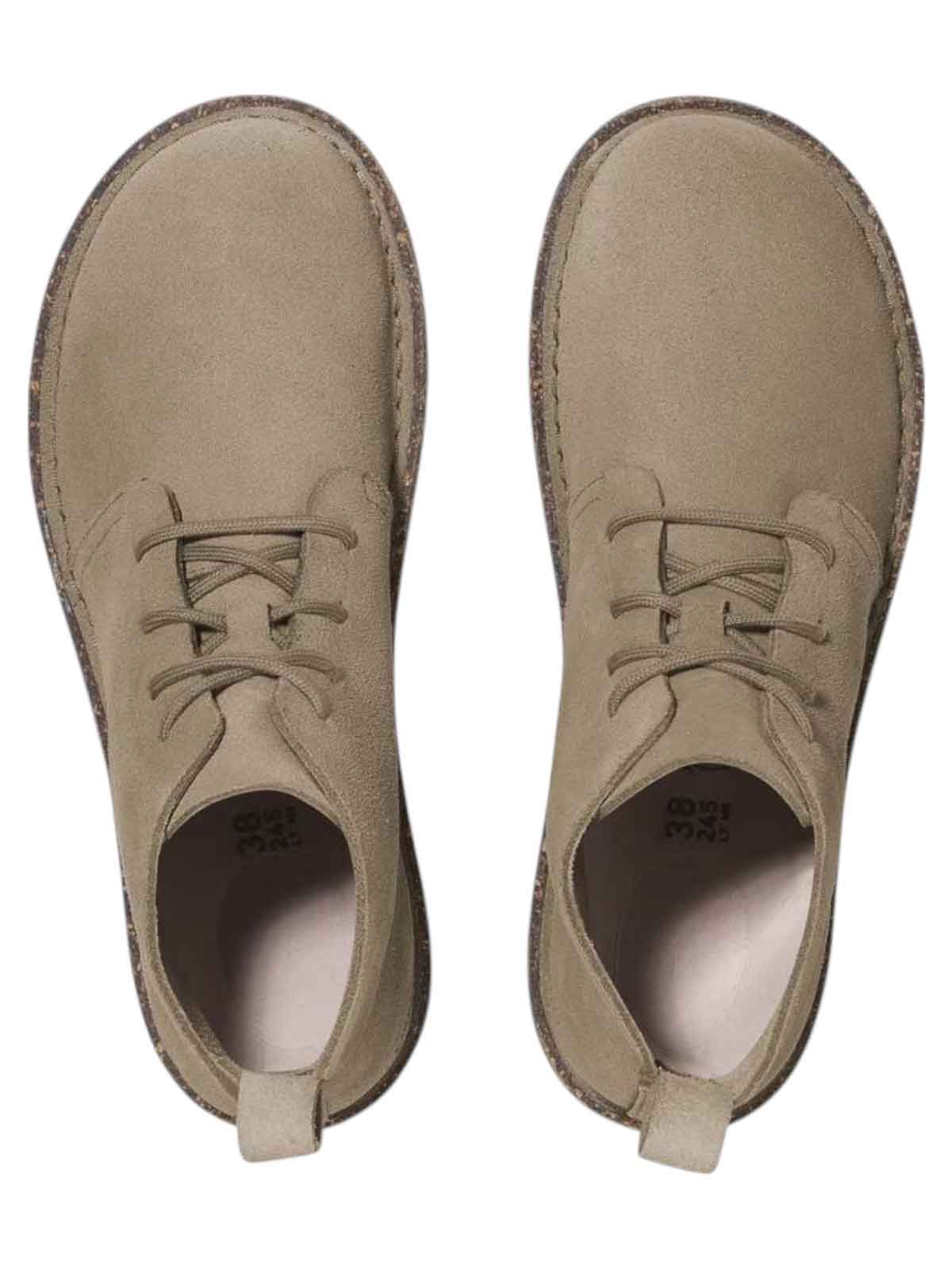 Ankle boots 1028156TAUPE (BIRKENSTOCK / ブーツ ) | BIRKENSTOCK (ビルケンシュトック)(3)