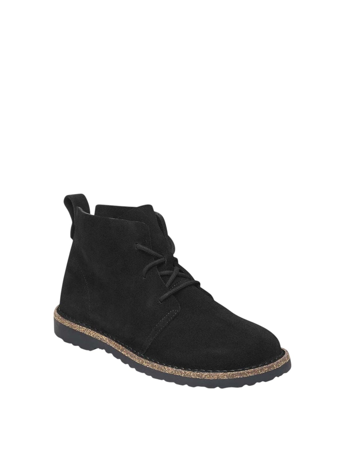 Black shoes 1028115BLACK (BIRKENSTOCK / ブーツ ) | BIRKENSTOCK (ビルケンシュトック)(1)