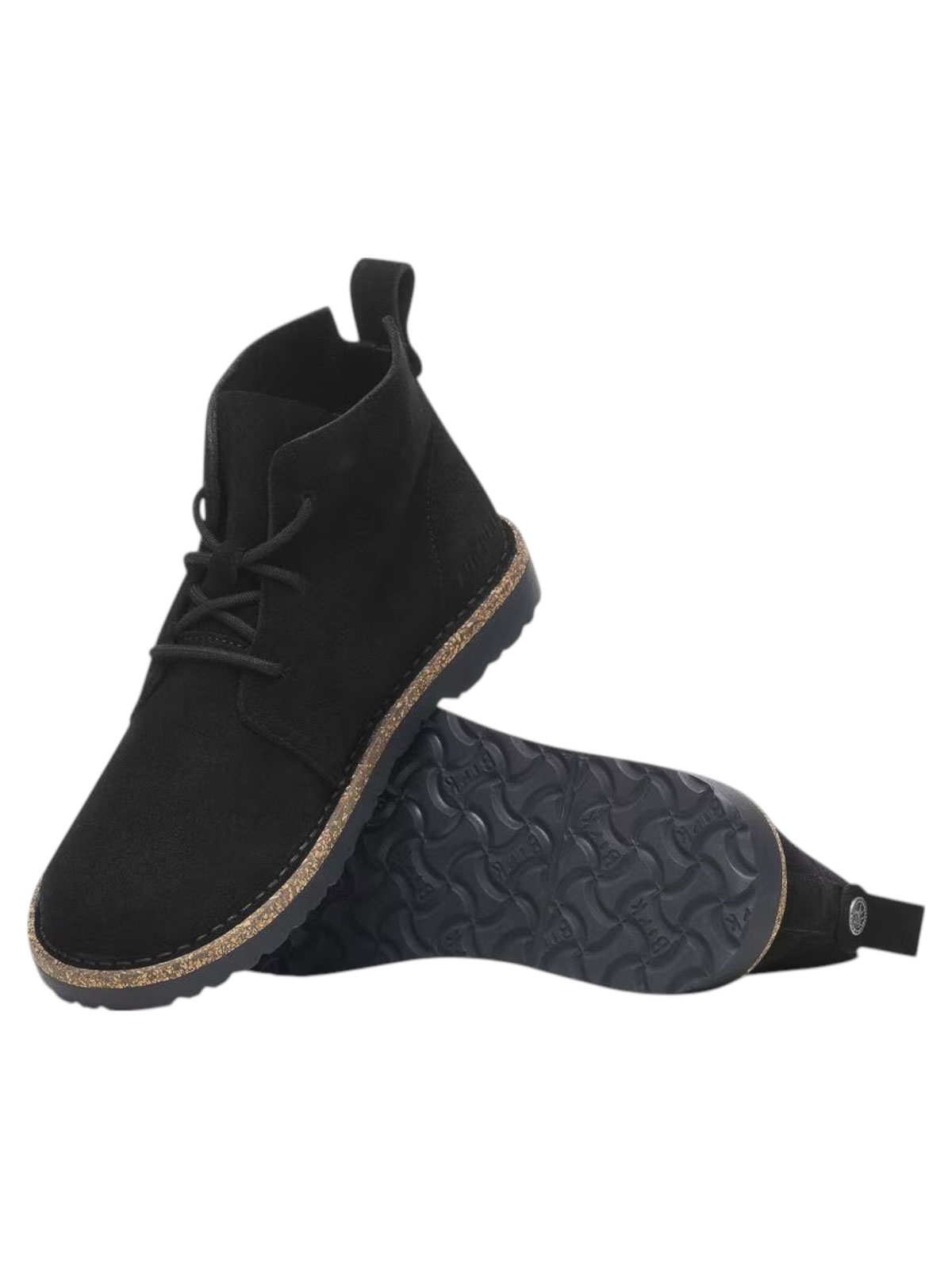 Black shoes 1028115BLACK (BIRKENSTOCK / ブーツ ) | BIRKENSTOCK (ビルケンシュトック)(2)