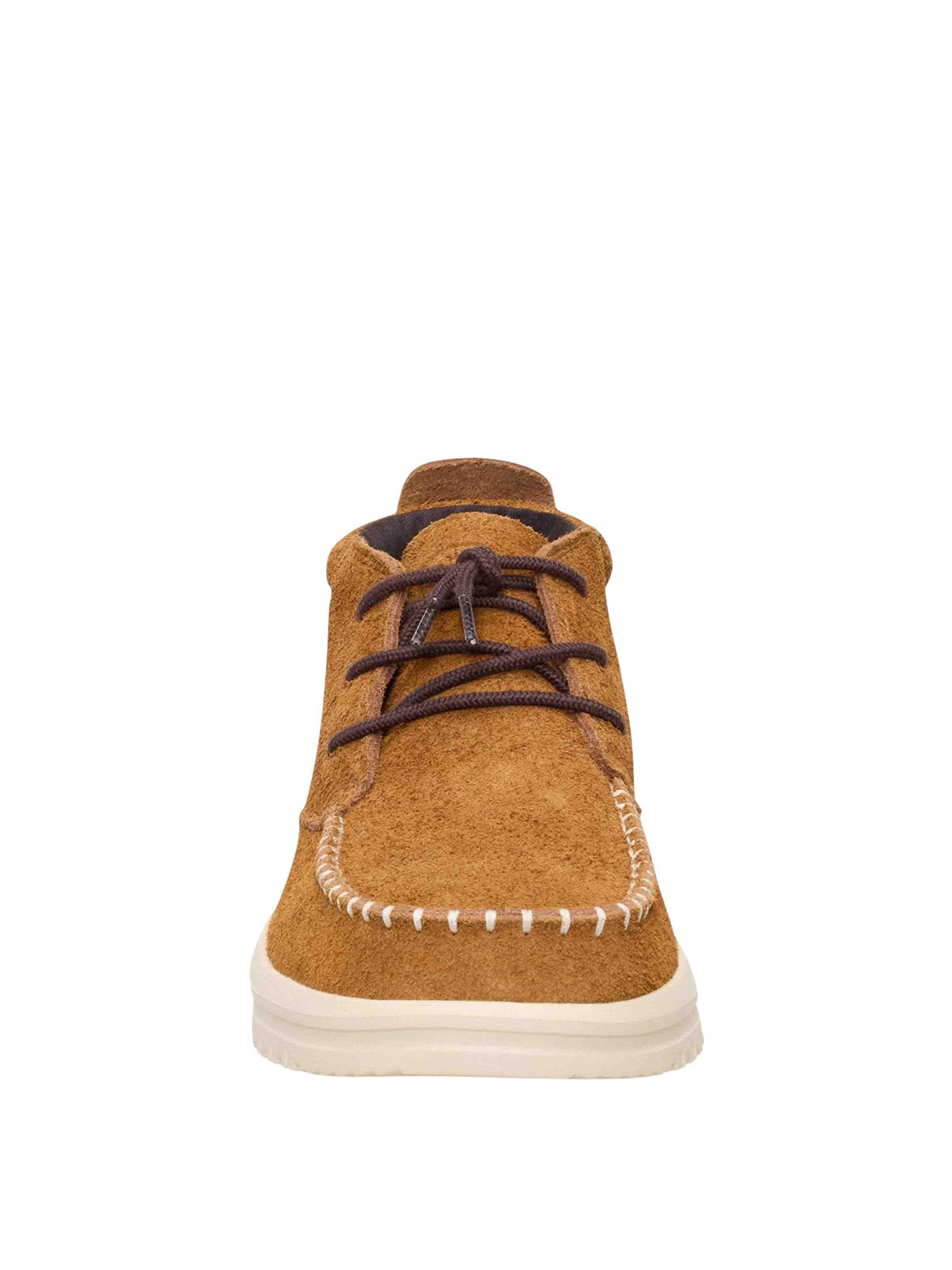 Low beige shoes HD437712KO (HEY DUDE / ブーツ ) | HEY DUDE (ヘイデュード)(3)