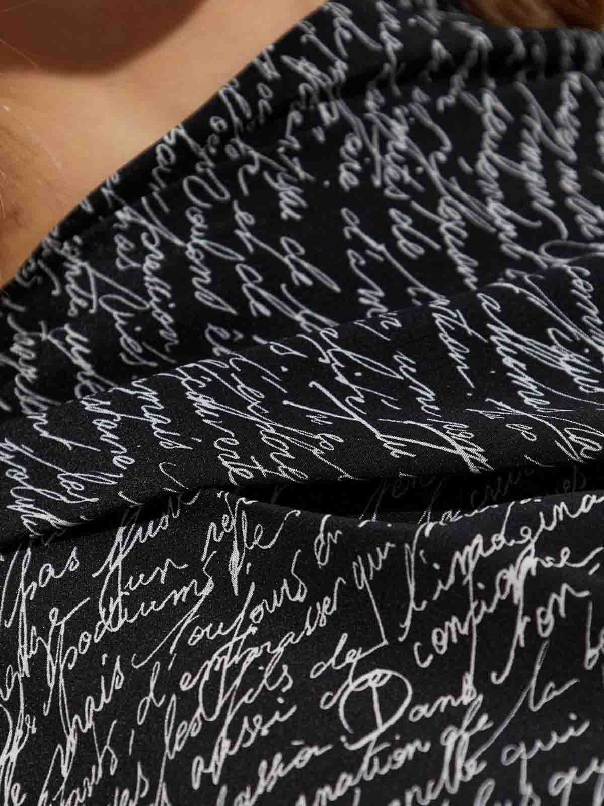 Scarf Style Shirt EF1AM015SE64EAB (Balmain / シャツ・ブラウス ) | Balmain (バルマン)(2)