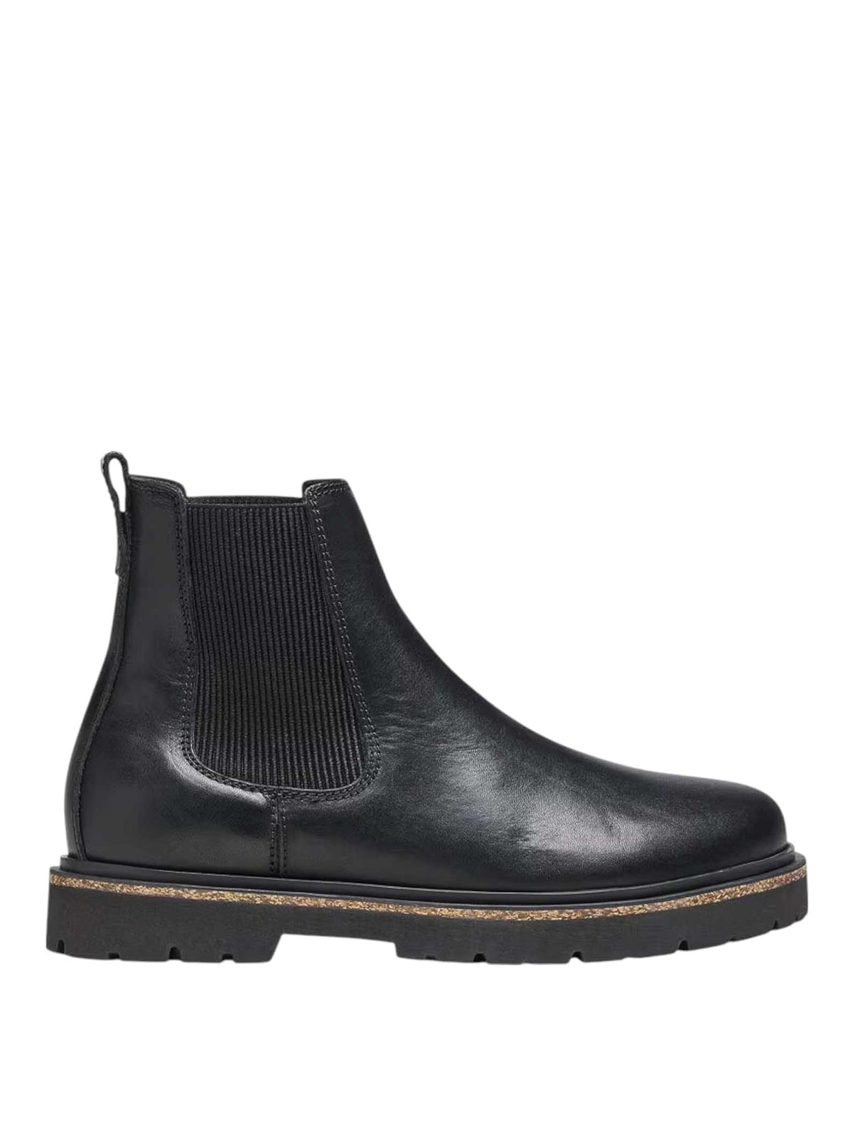 Black boots 1025781BLACK (BIRKENSTOCK / ブーツ ) | BIRKENSTOCK (ビルケンシュトック)