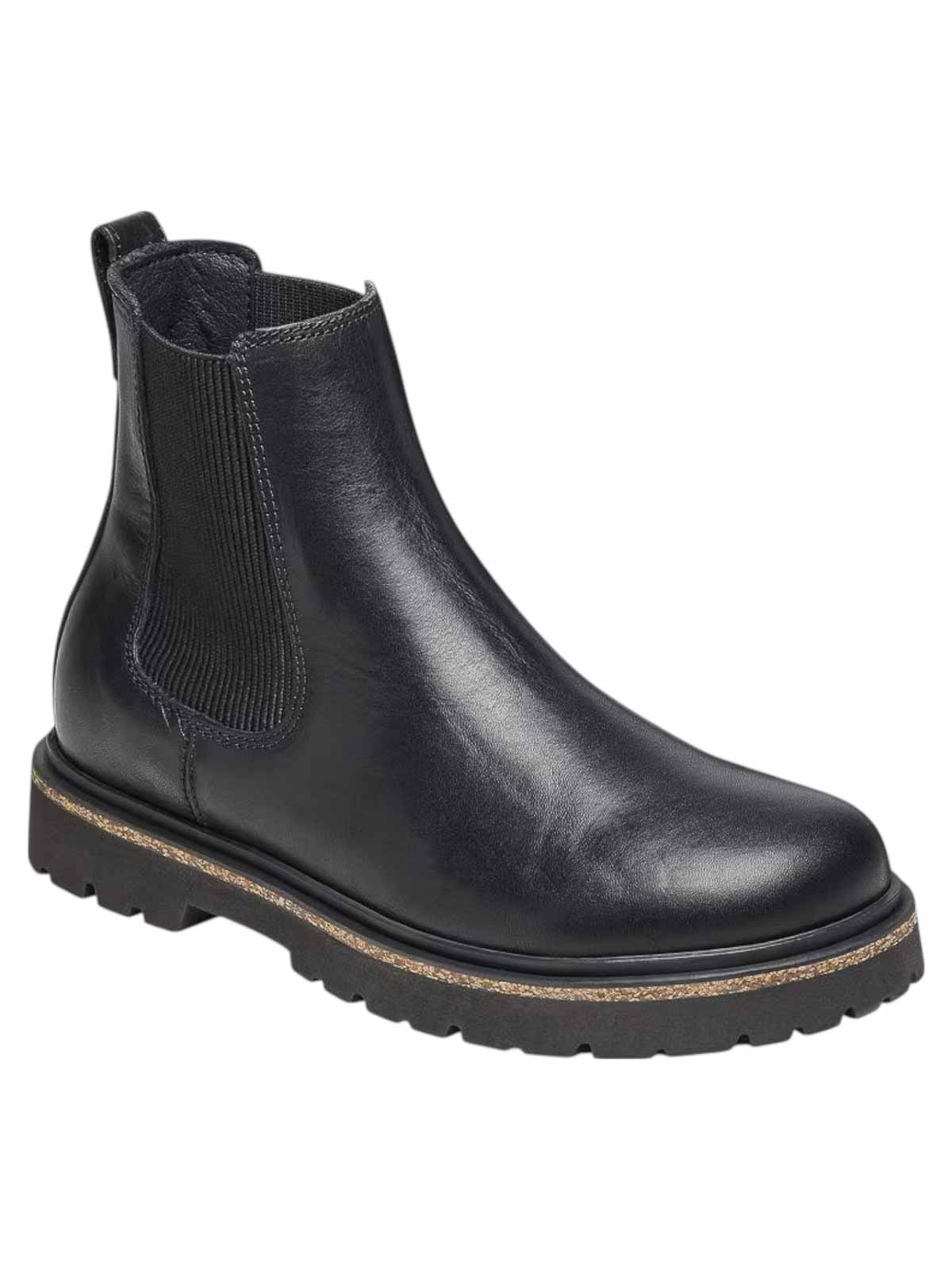 Black boots 1025781BLACK (BIRKENSTOCK / ブーツ ) | BIRKENSTOCK (ビルケンシュトック)(1)