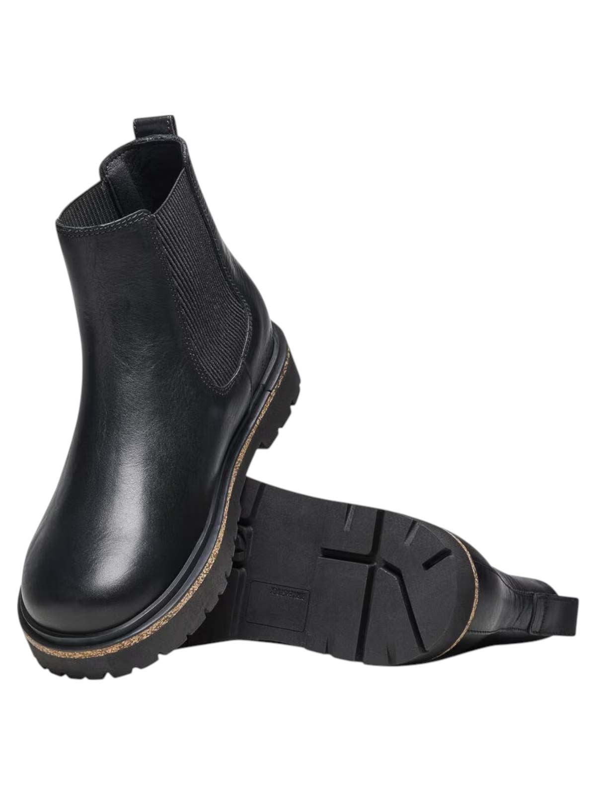 Black boots 1025781BLACK (BIRKENSTOCK / ブーツ ) | BIRKENSTOCK (ビルケンシュトック)(2)