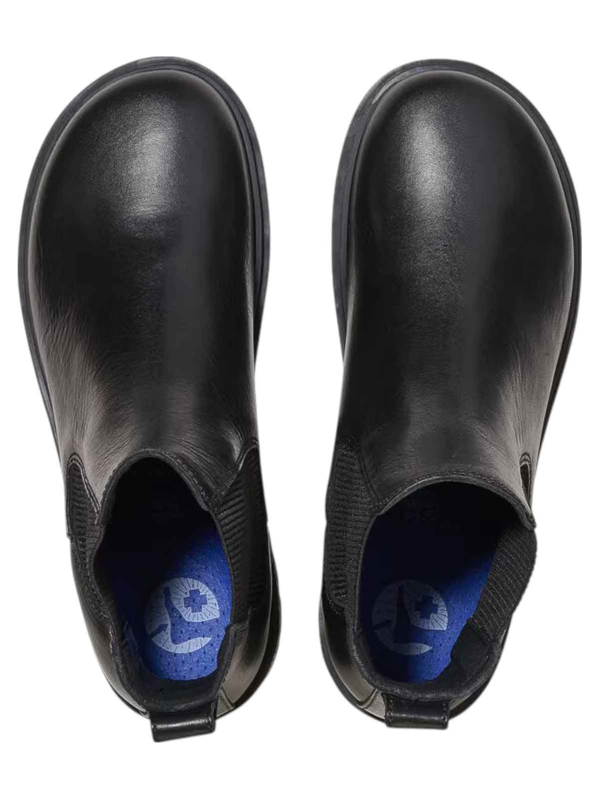 Black boots 1025781BLACK (BIRKENSTOCK / ブーツ ) | BIRKENSTOCK (ビルケンシュトック)(3)