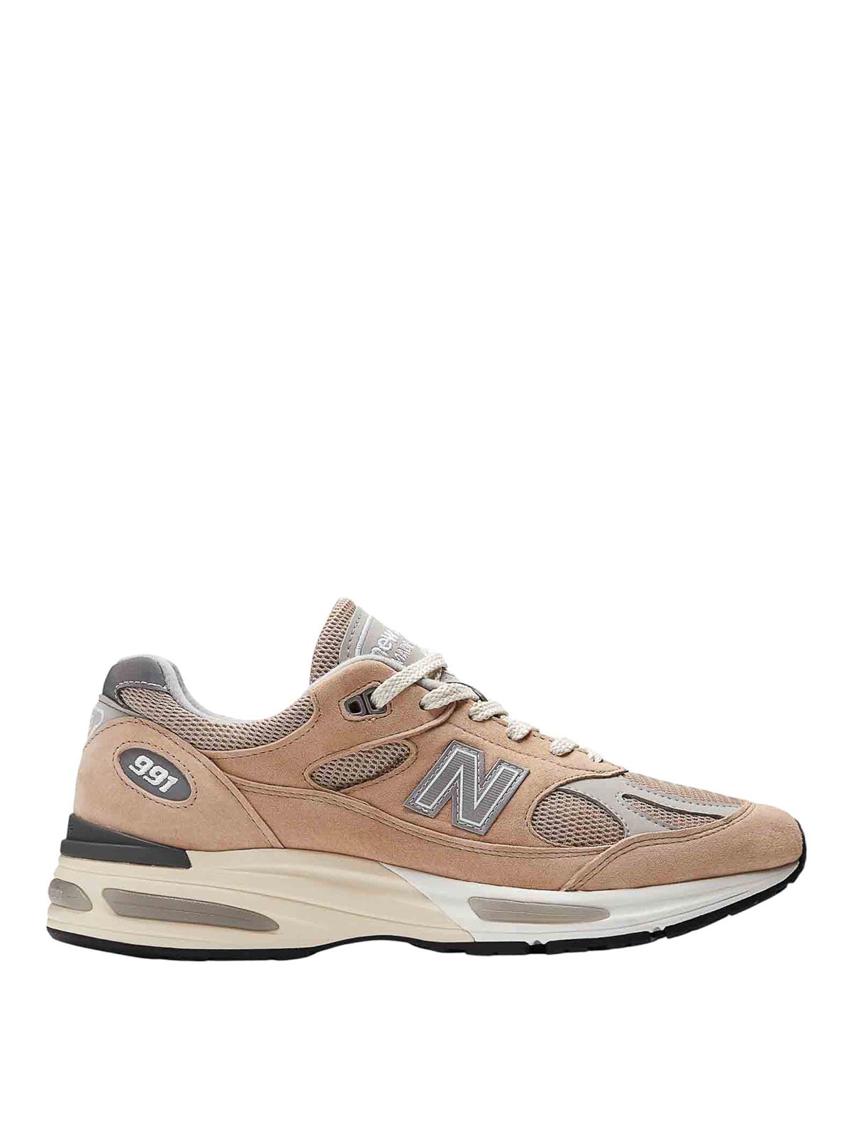 Sneakers Beige U991BE2UNI (New Balance / スニーカー ) | New Balance (ニューバランス)