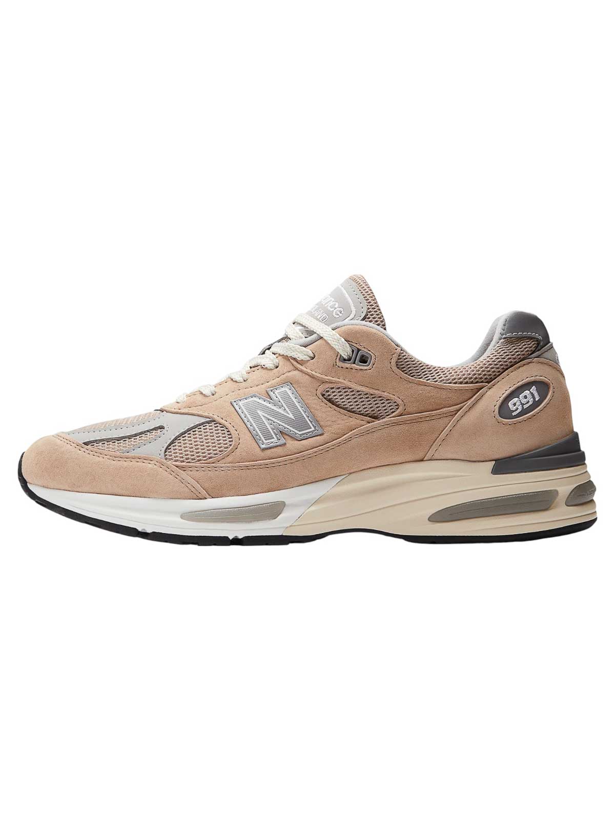 Sneakers Beige U991BE2UNI (New Balance / スニーカー ) | New Balance (ニューバランス)(1)