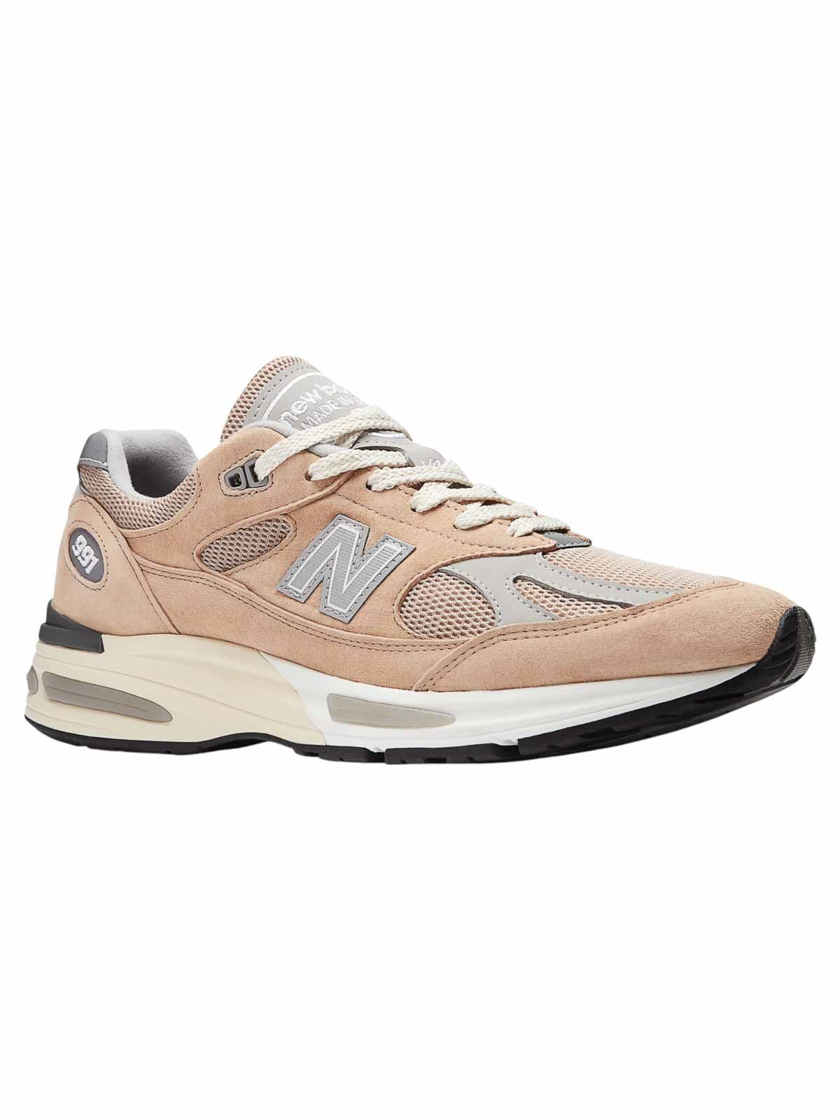 Sneakers Beige U991BE2UNI (New Balance / スニーカー ) | New Balance (ニューバランス)(2)