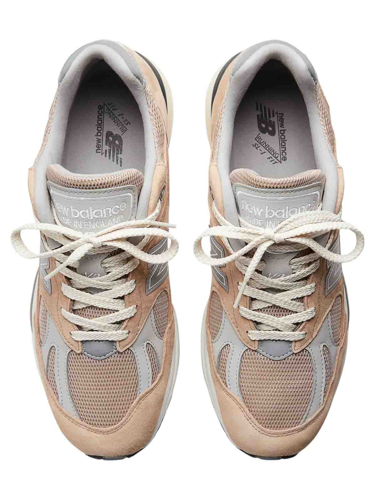 Sneakers Beige U991BE2UNI (New Balance / スニーカー ) | New Balance (ニューバランス)(3)