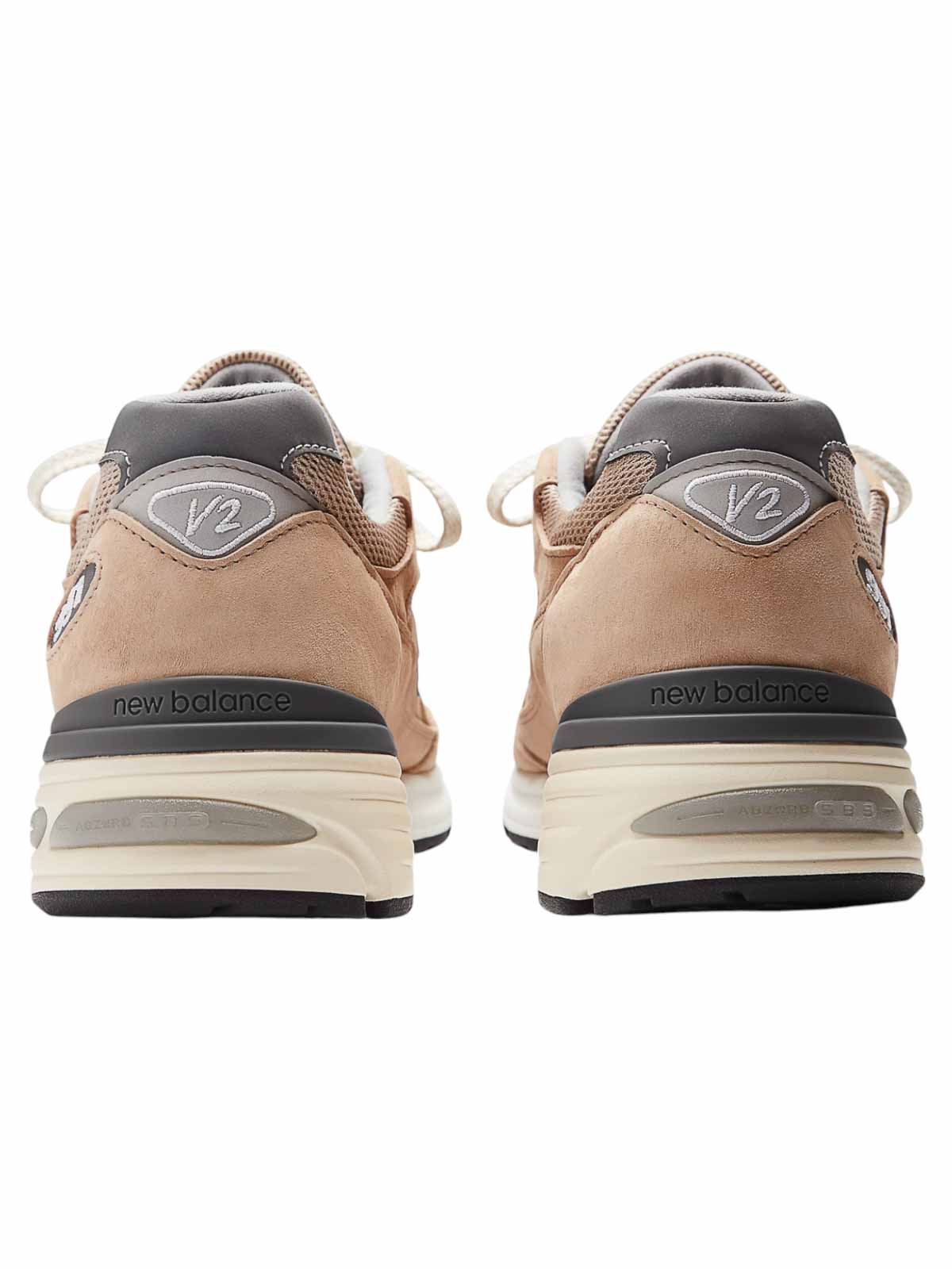 Sneakers Beige U991BE2UNI (New Balance / スニーカー ) | New Balance (ニューバランス)(4)