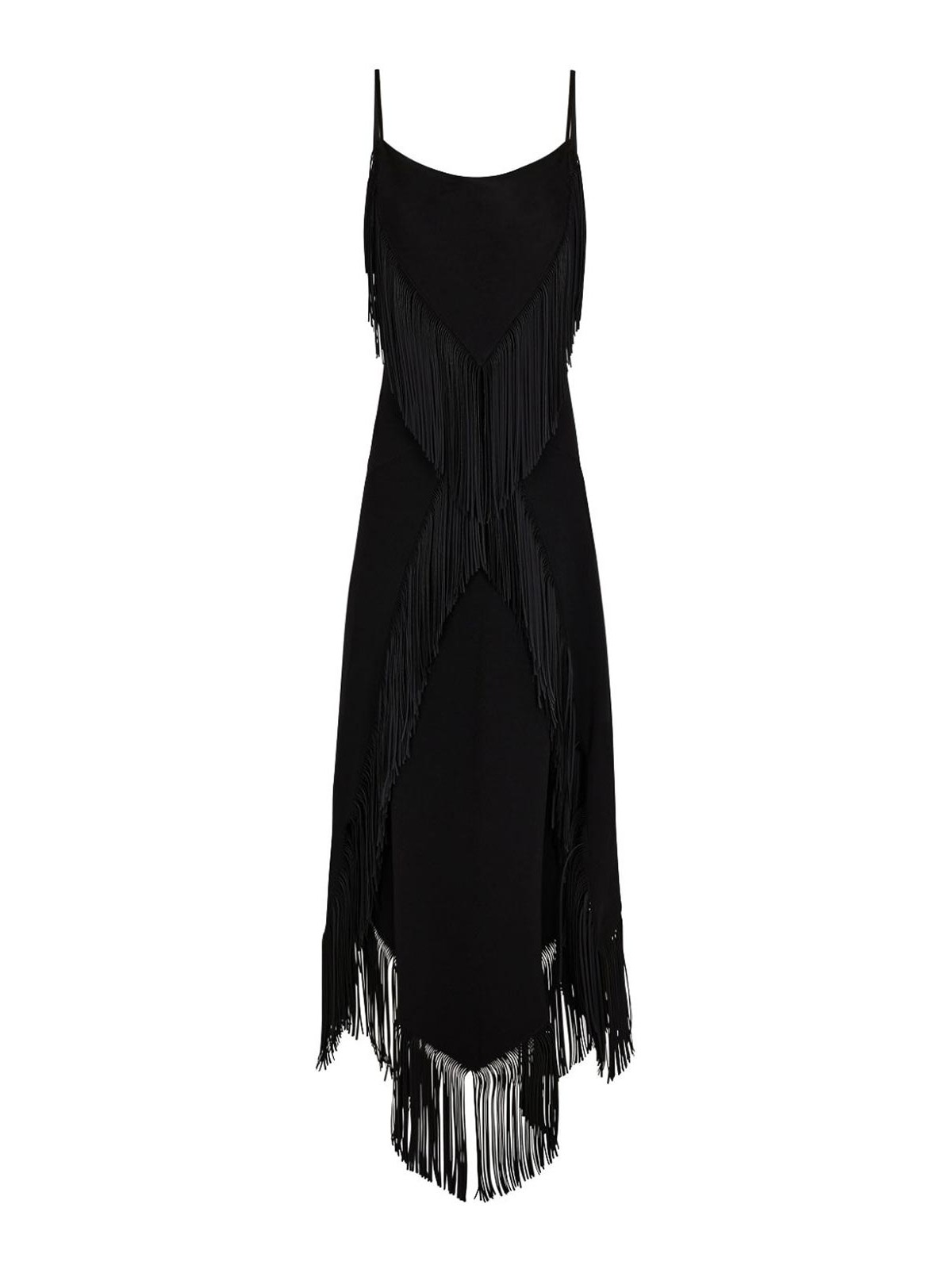 Long Dress 25PCRO053AC0084P001 (Rabanne / ワンピース・ドレス・オールインワン ) | Rabanne (ラバンヌ)