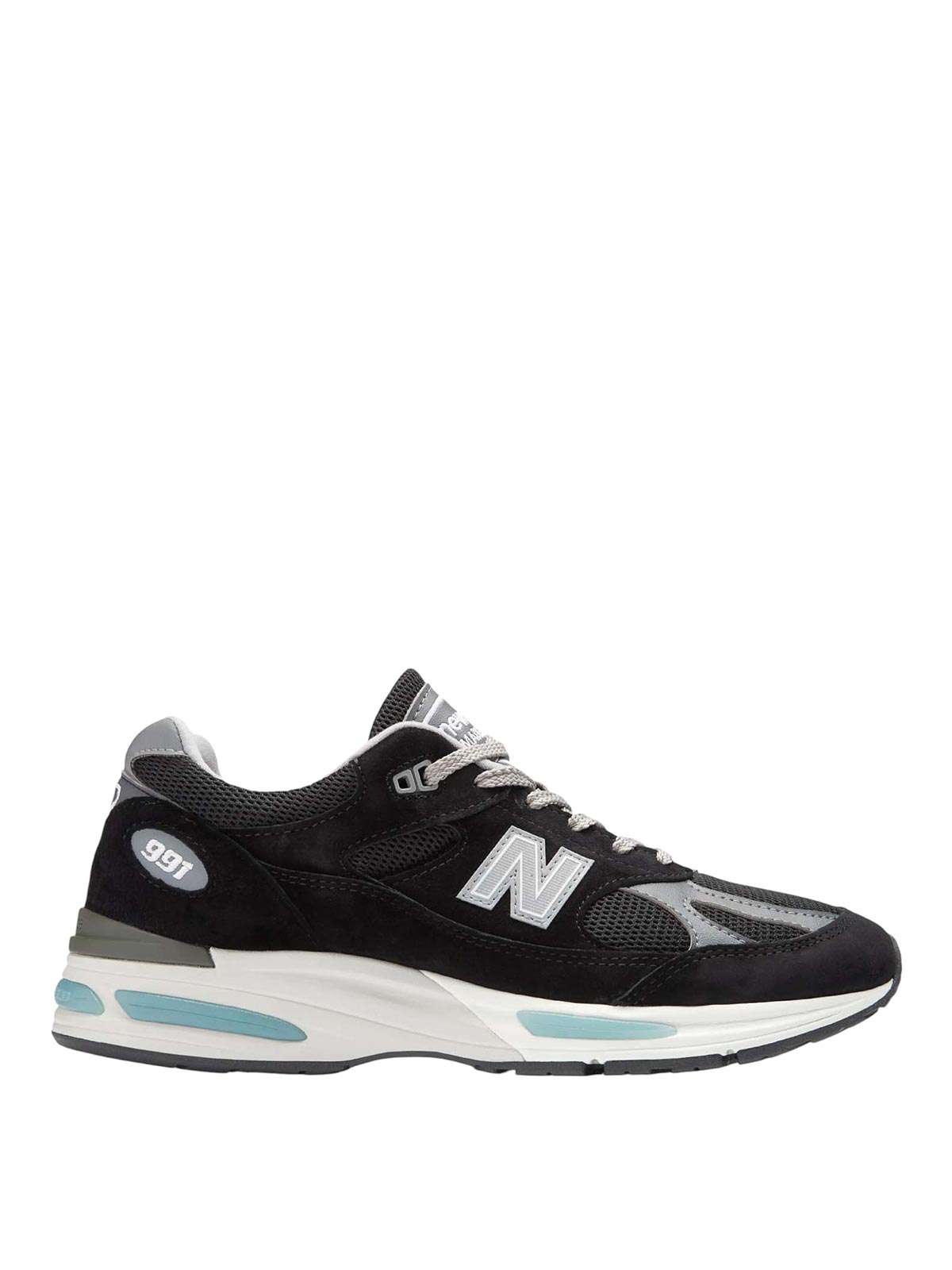 Sneakers Nero U991BK2UNI (New Balance / スニーカー ) | New Balance (ニューバランス)
