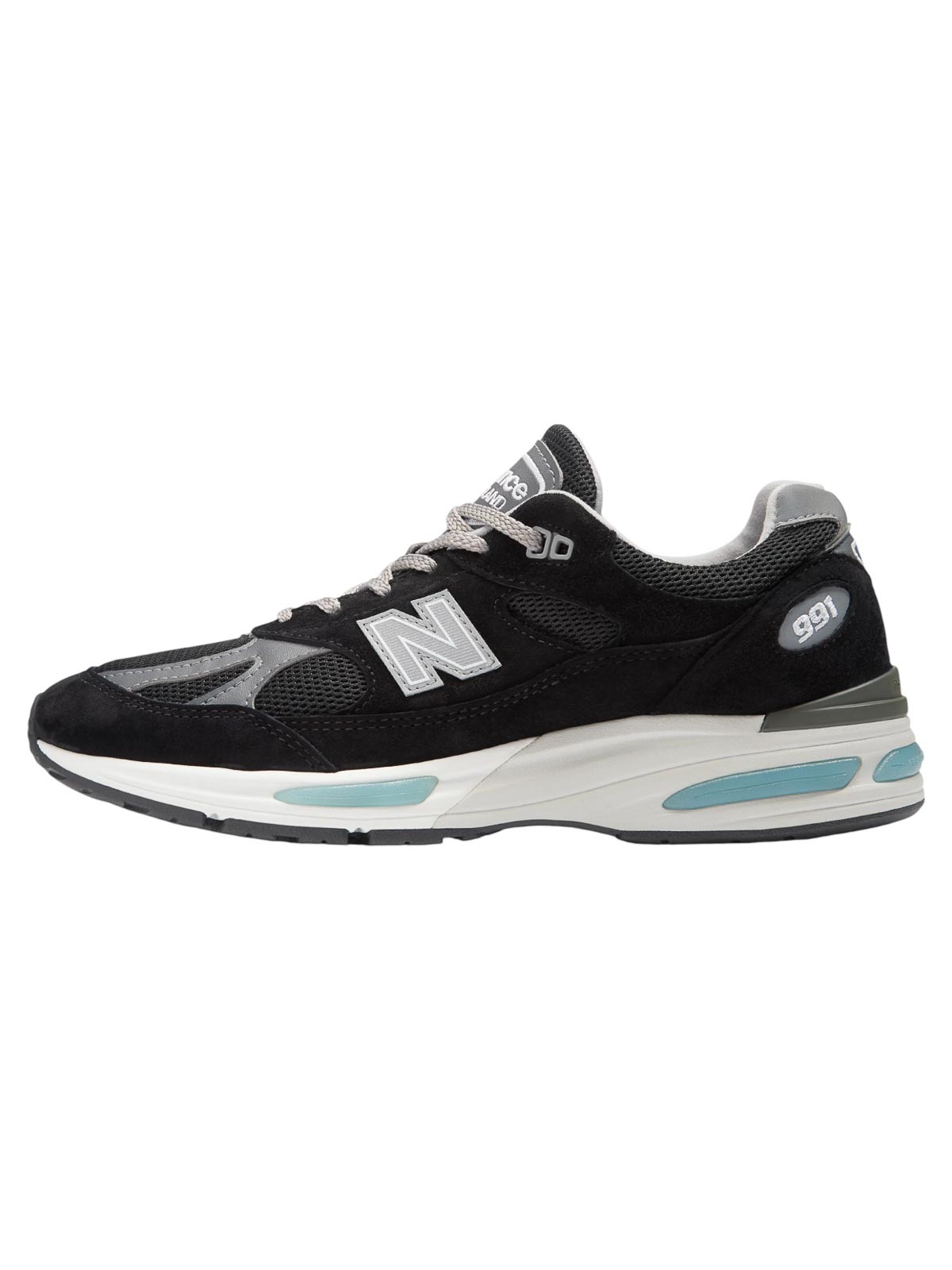 Sneakers Nero U991BK2UNI (New Balance / スニーカー ) | New Balance (ニューバランス)(1)