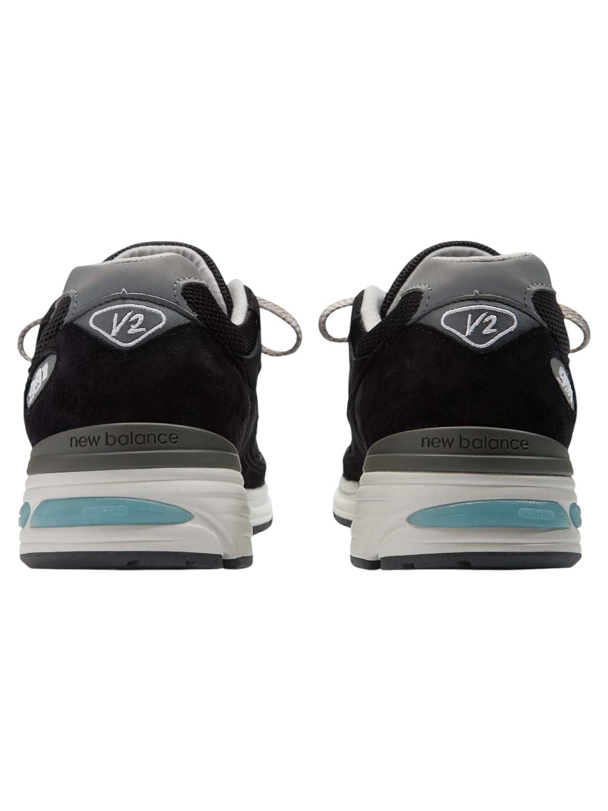 Sneakers Nero U991BK2UNI (New Balance / スニーカー ) | New Balance (ニューバランス)(3)