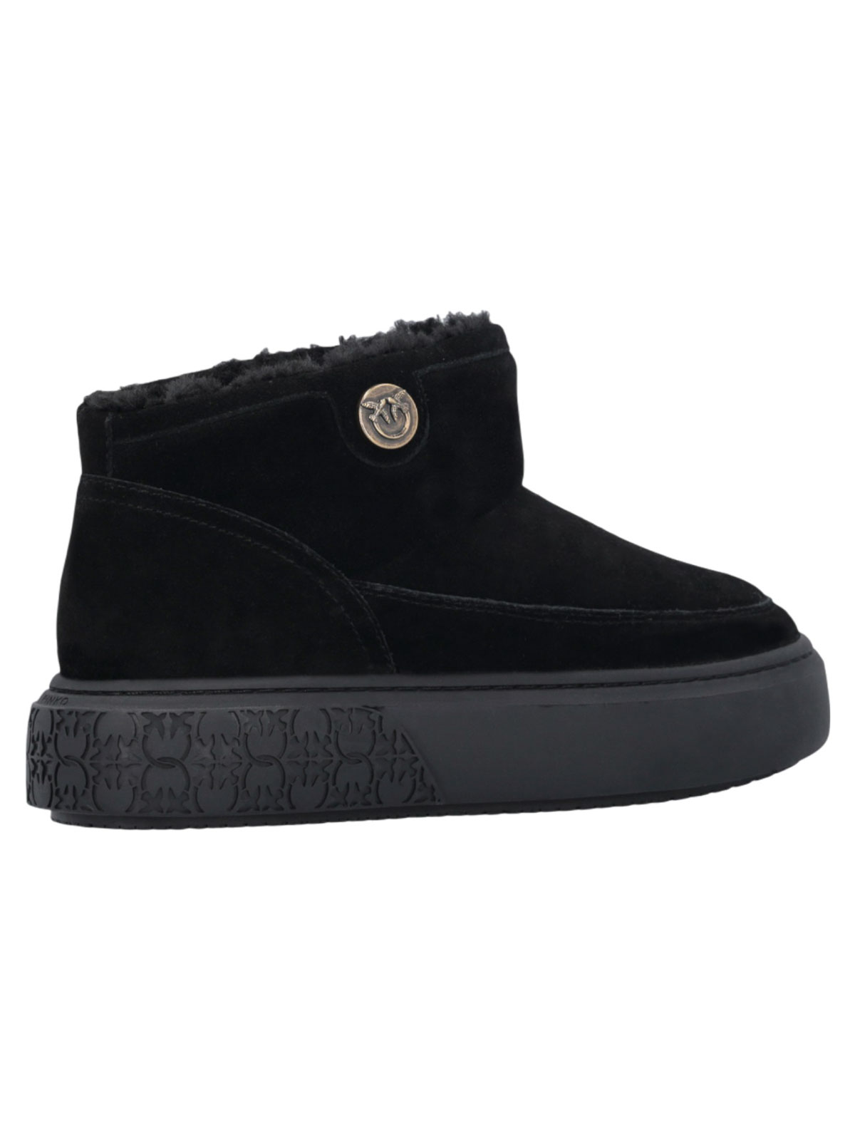 Sneakers Nero SS0105P055Z9999 (PINKO / ブーツ ) | PINKO (ピンコ)(2)