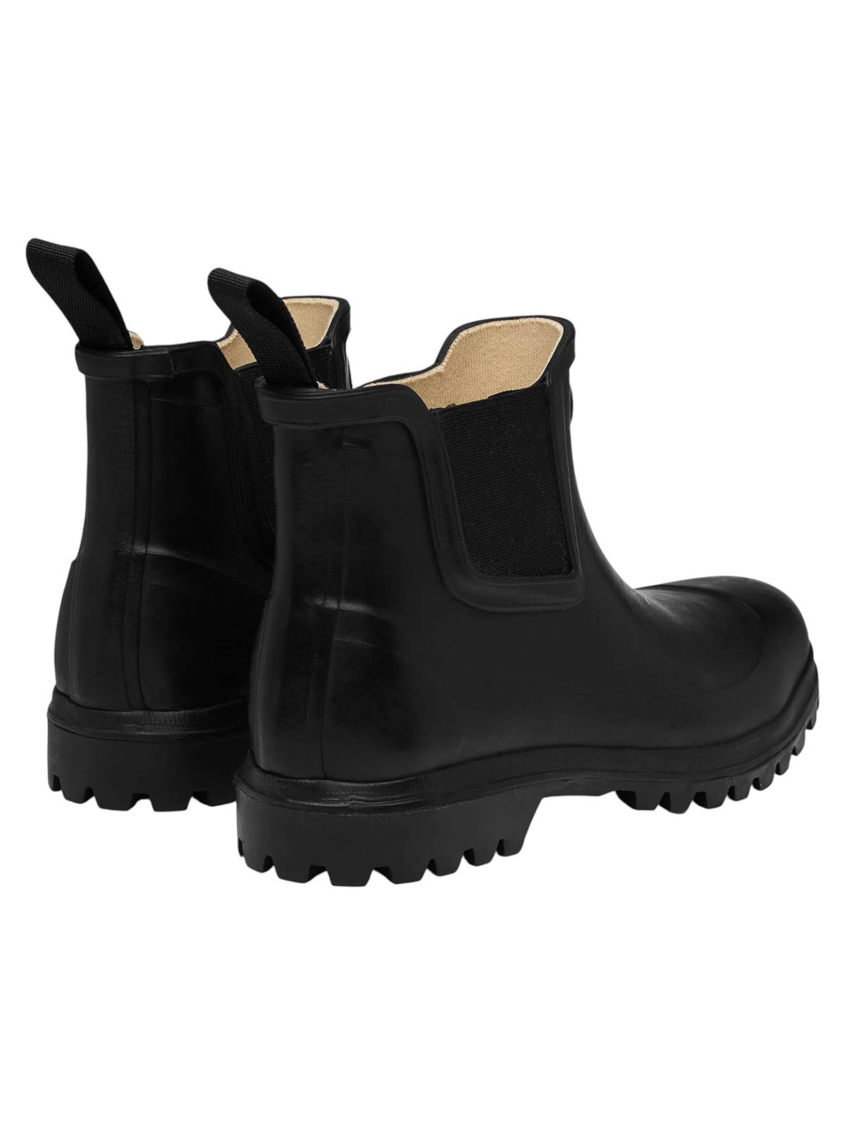 Black boots S2147GW999 (SUPERGA / ブーツ ) | SUPERGA (スペルガ)(2)