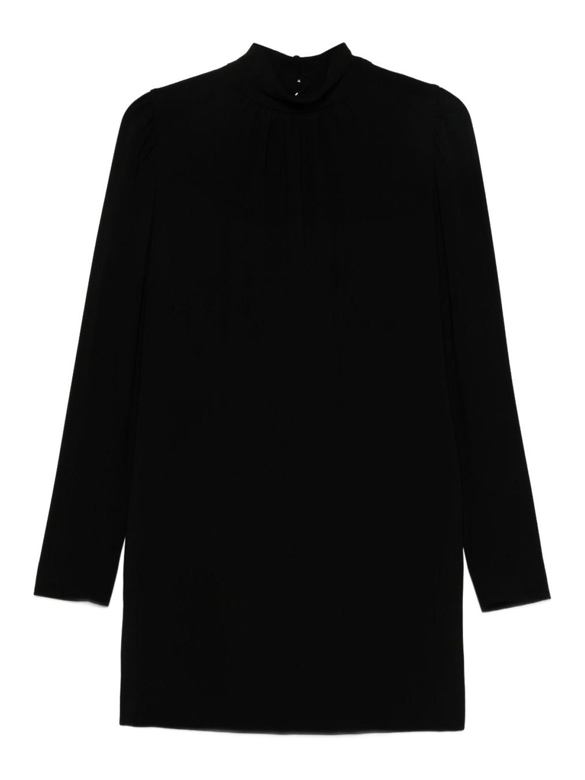 Long-Sleeved High-Neck Dress 2521226031600004 (Max Mara / ワンピース・ドレス・オールインワン ) | Max Mara (マックスマーラ)