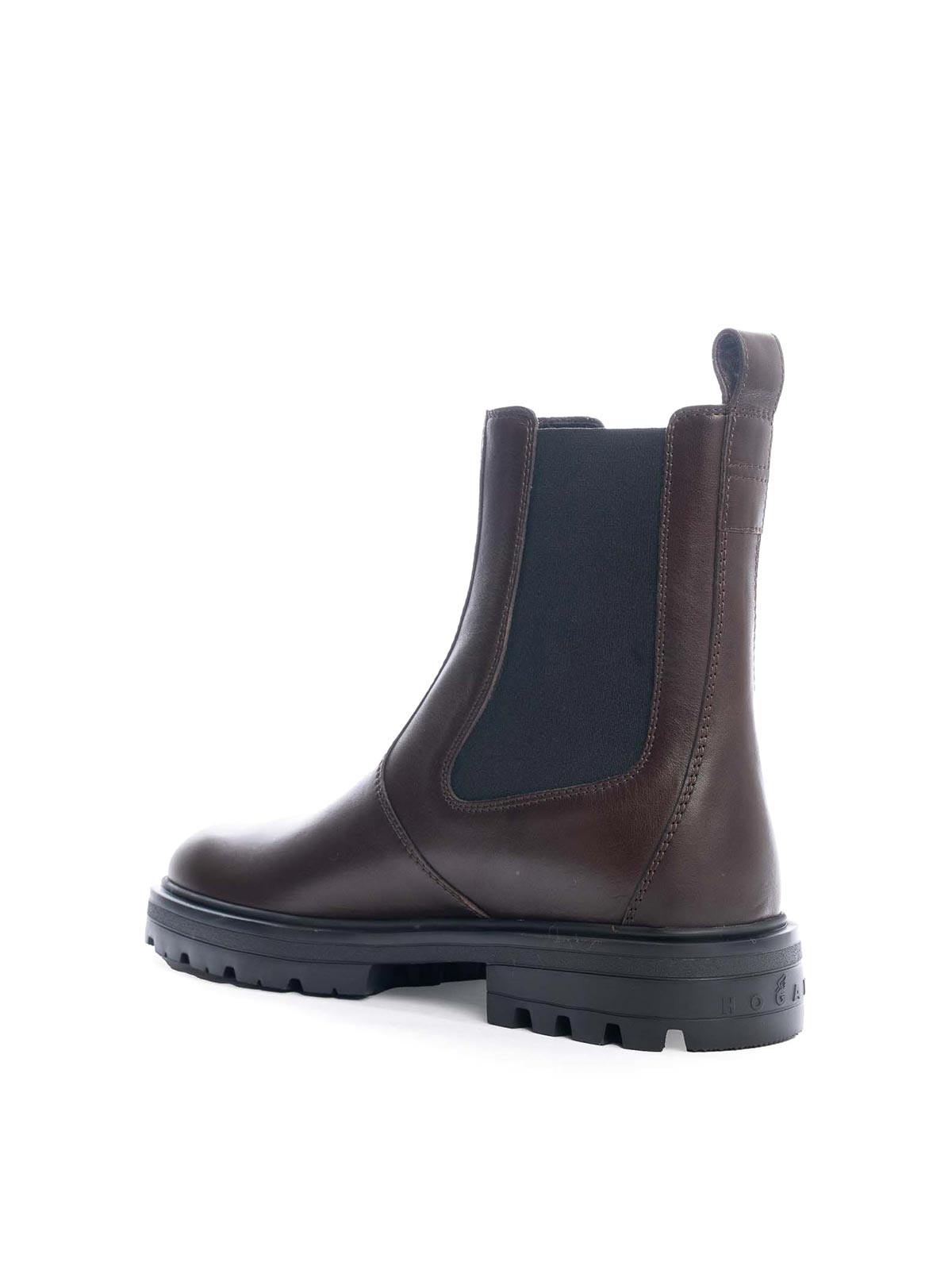 Chelsea Ankle Boots H673 HXM6730FM60KXTS800 (HOGAN / ブーツ ) | HOGAN (ホーガン)(1)